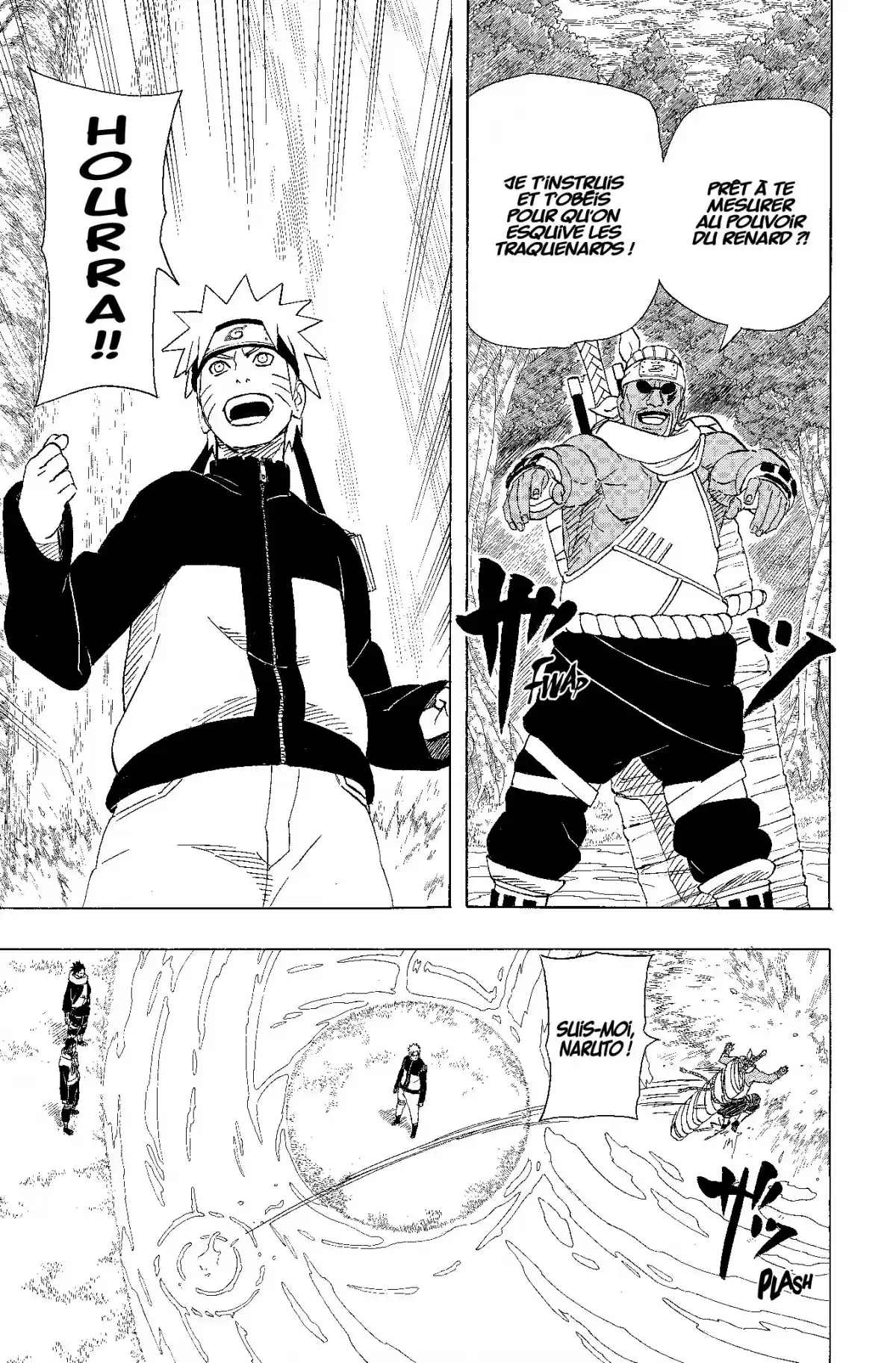 Naruto Volume 53 page 21