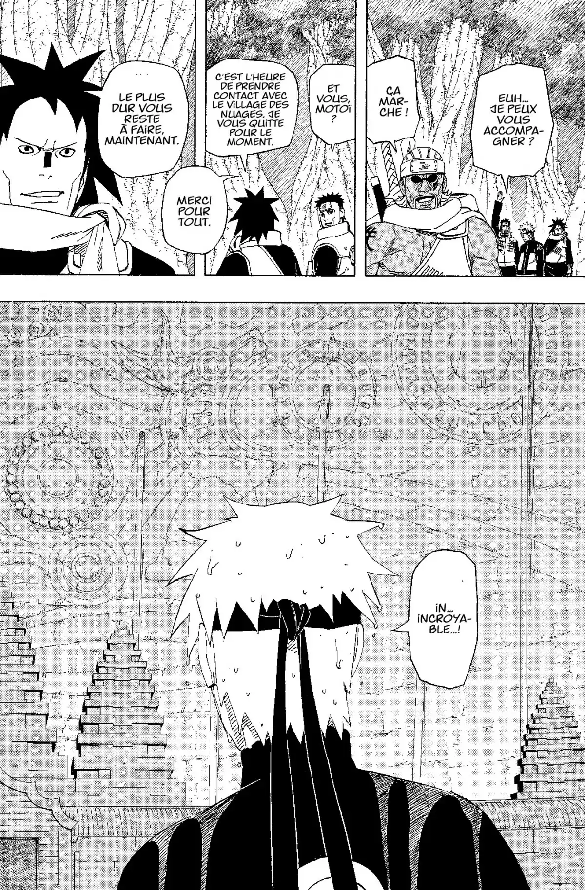 Naruto Volume 53 page 22