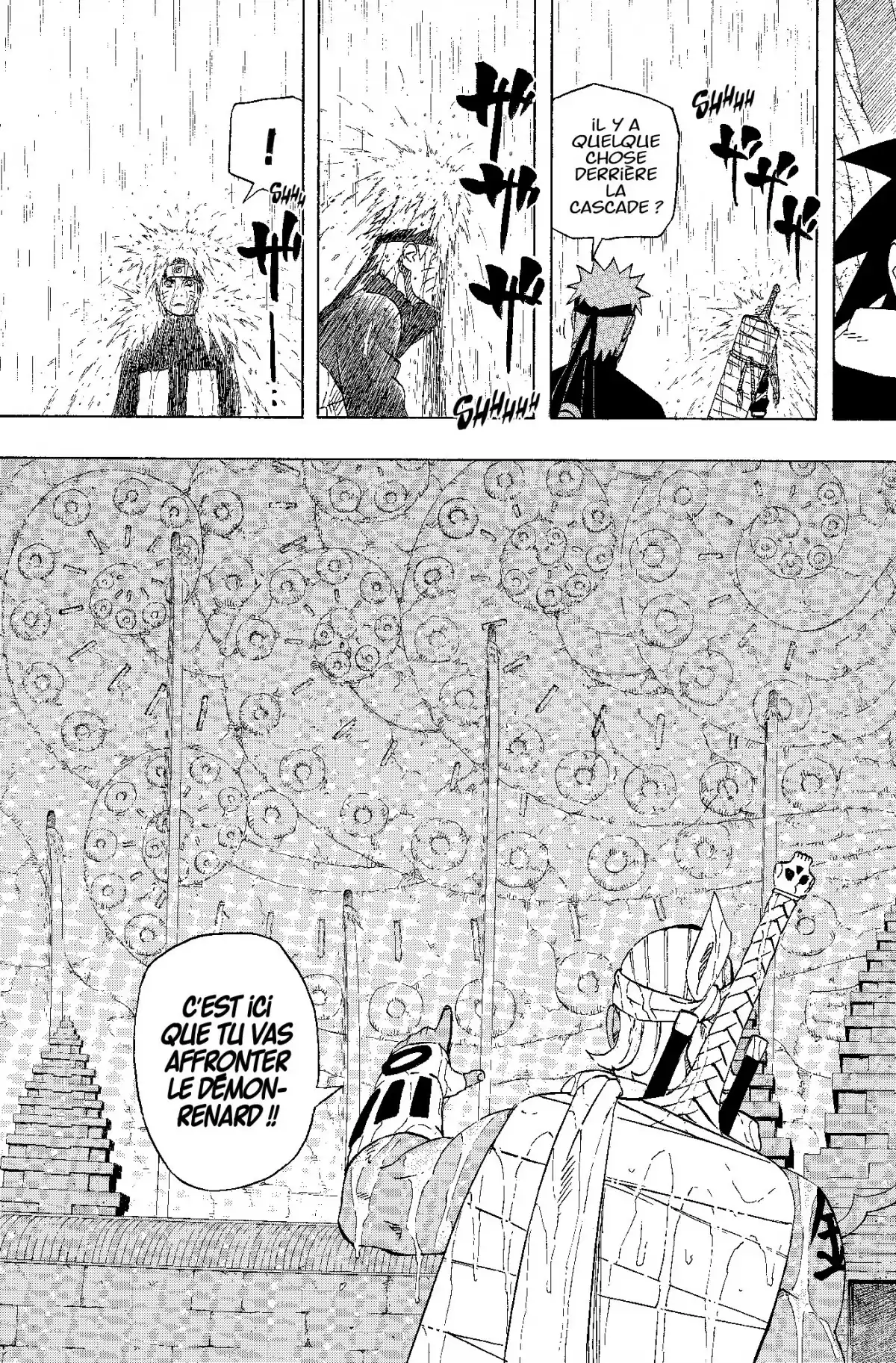 Naruto Volume 53 page 23