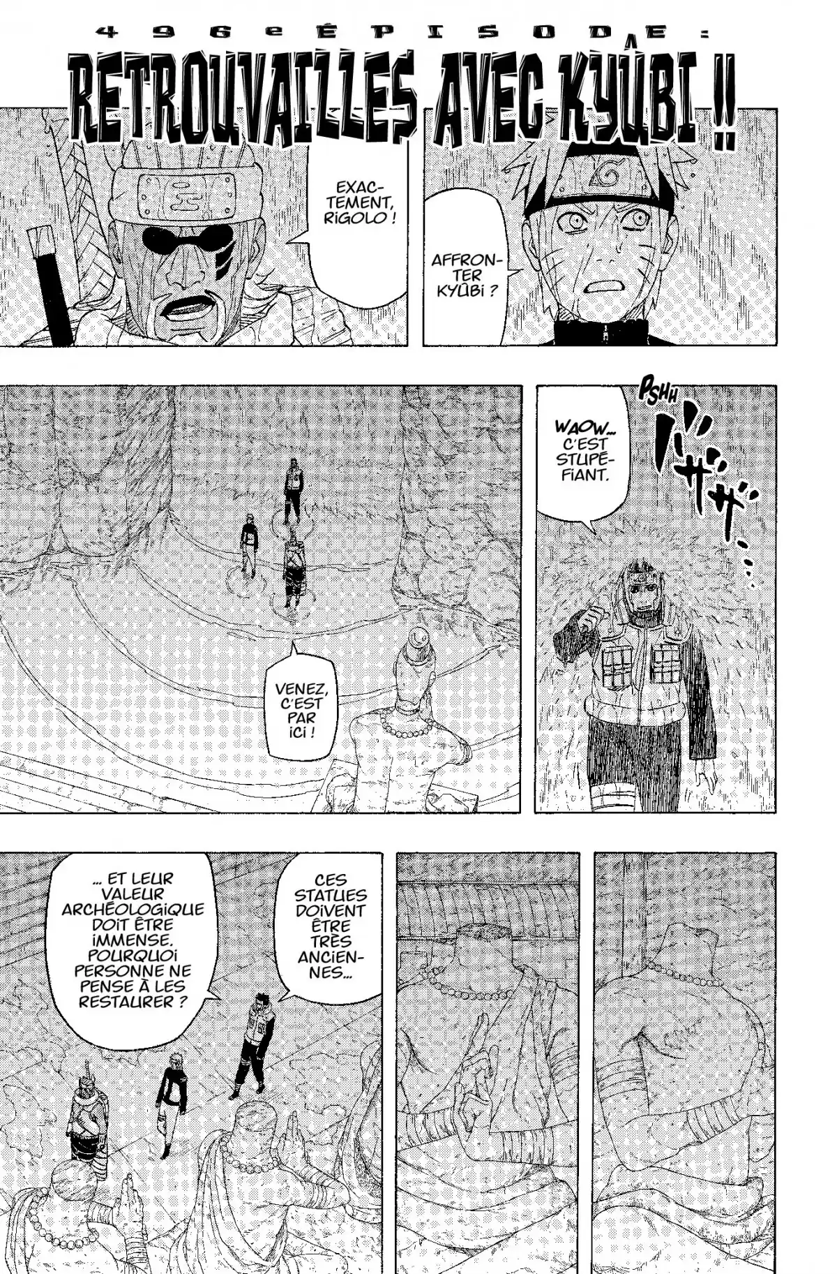 Naruto Volume 53 page 25