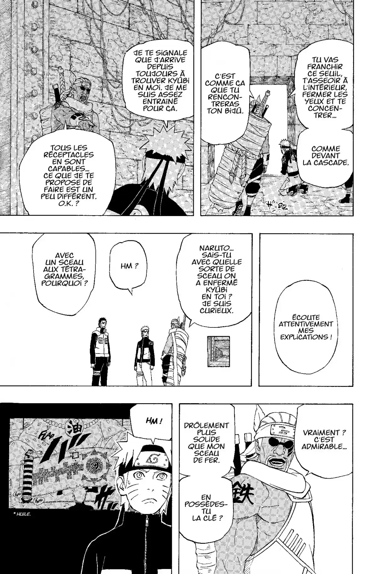 Naruto Volume 53 page 31