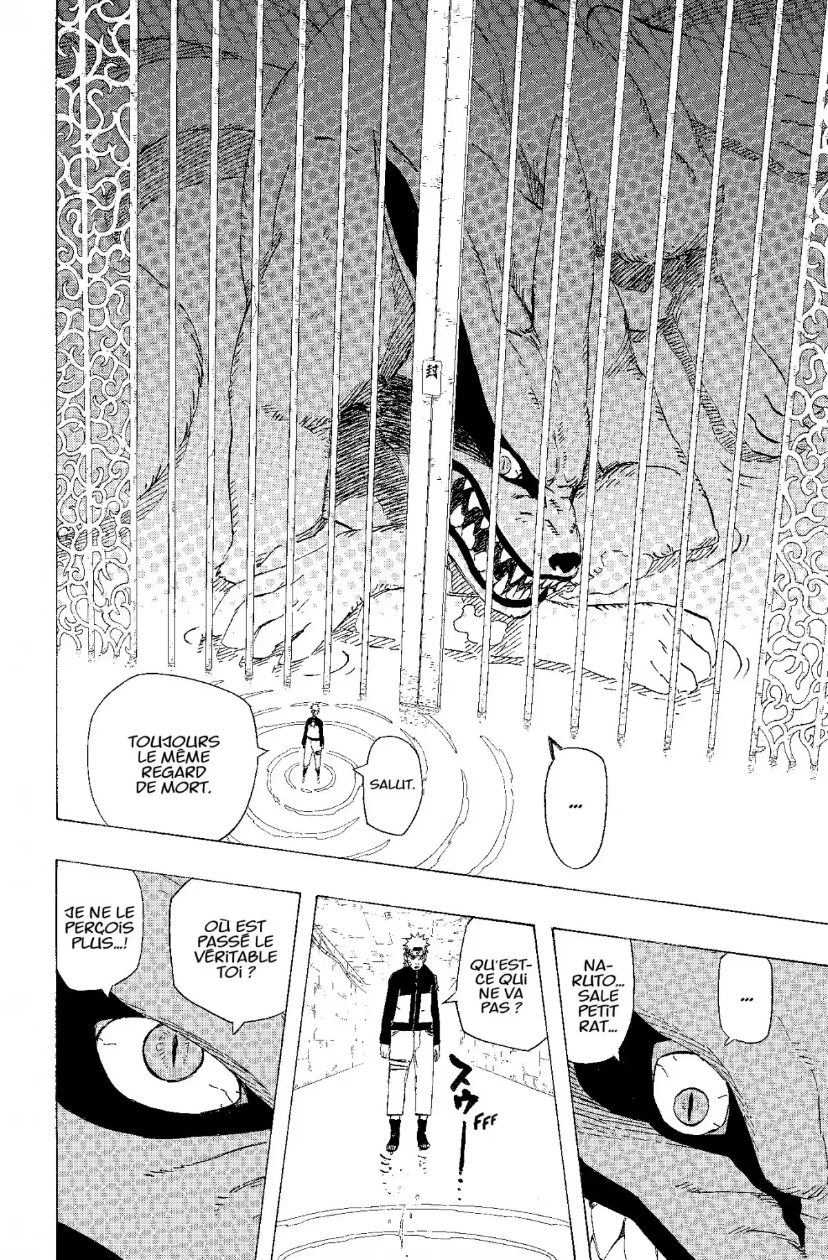 Naruto Volume 53 page 34