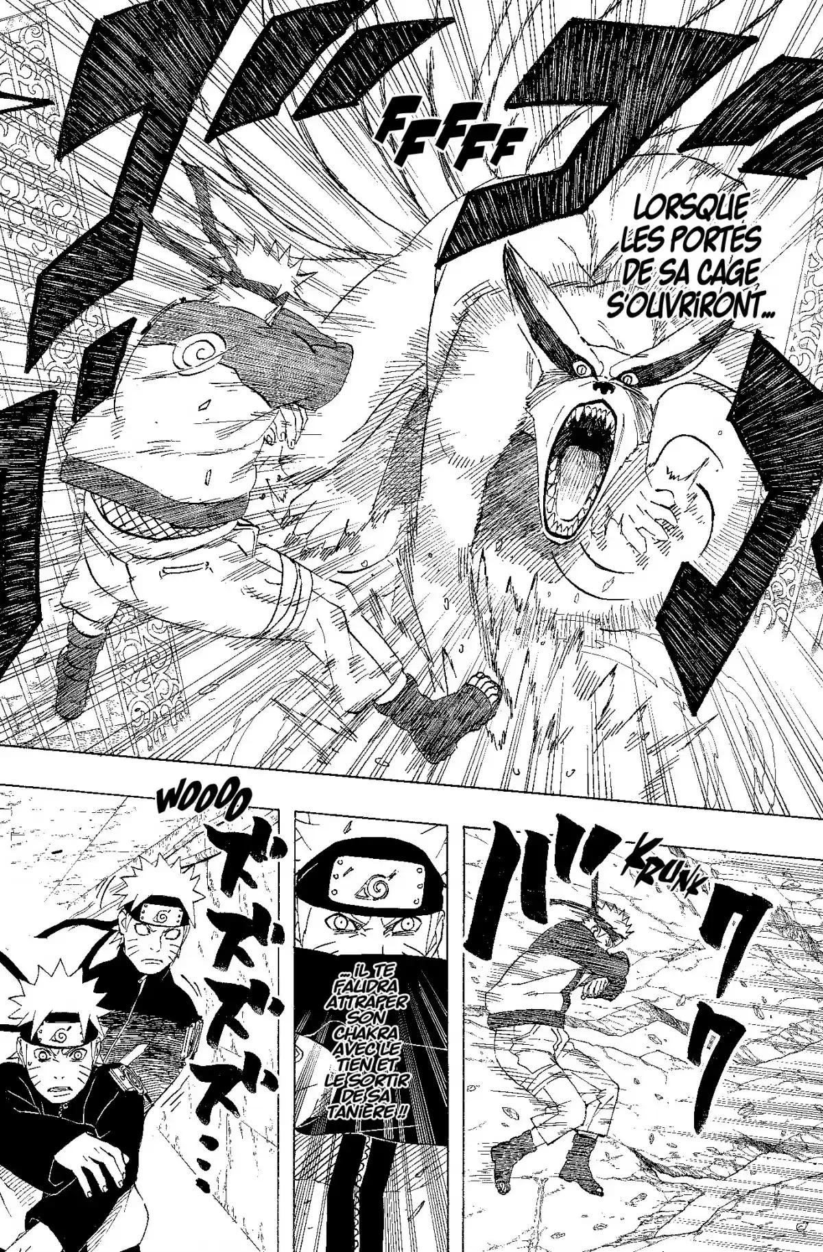 Naruto Volume 53 page 38