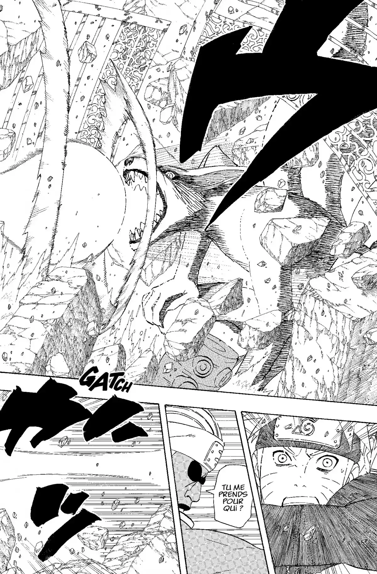 Naruto Volume 53 page 44