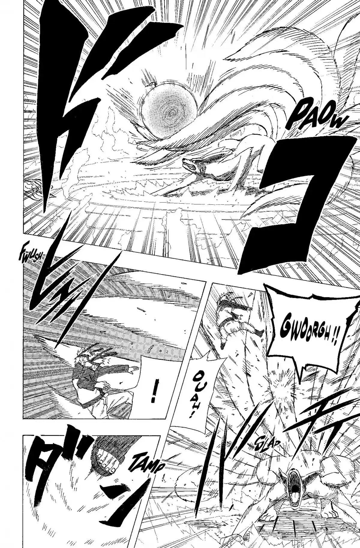 Naruto Volume 53 page 48