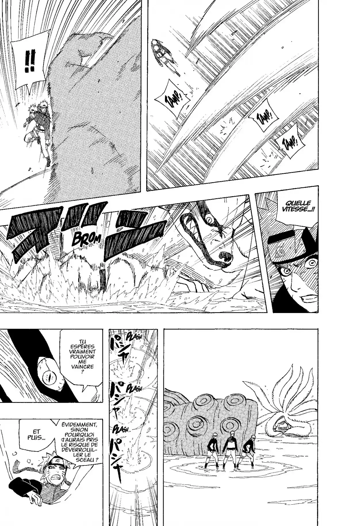 Naruto Volume 53 page 49