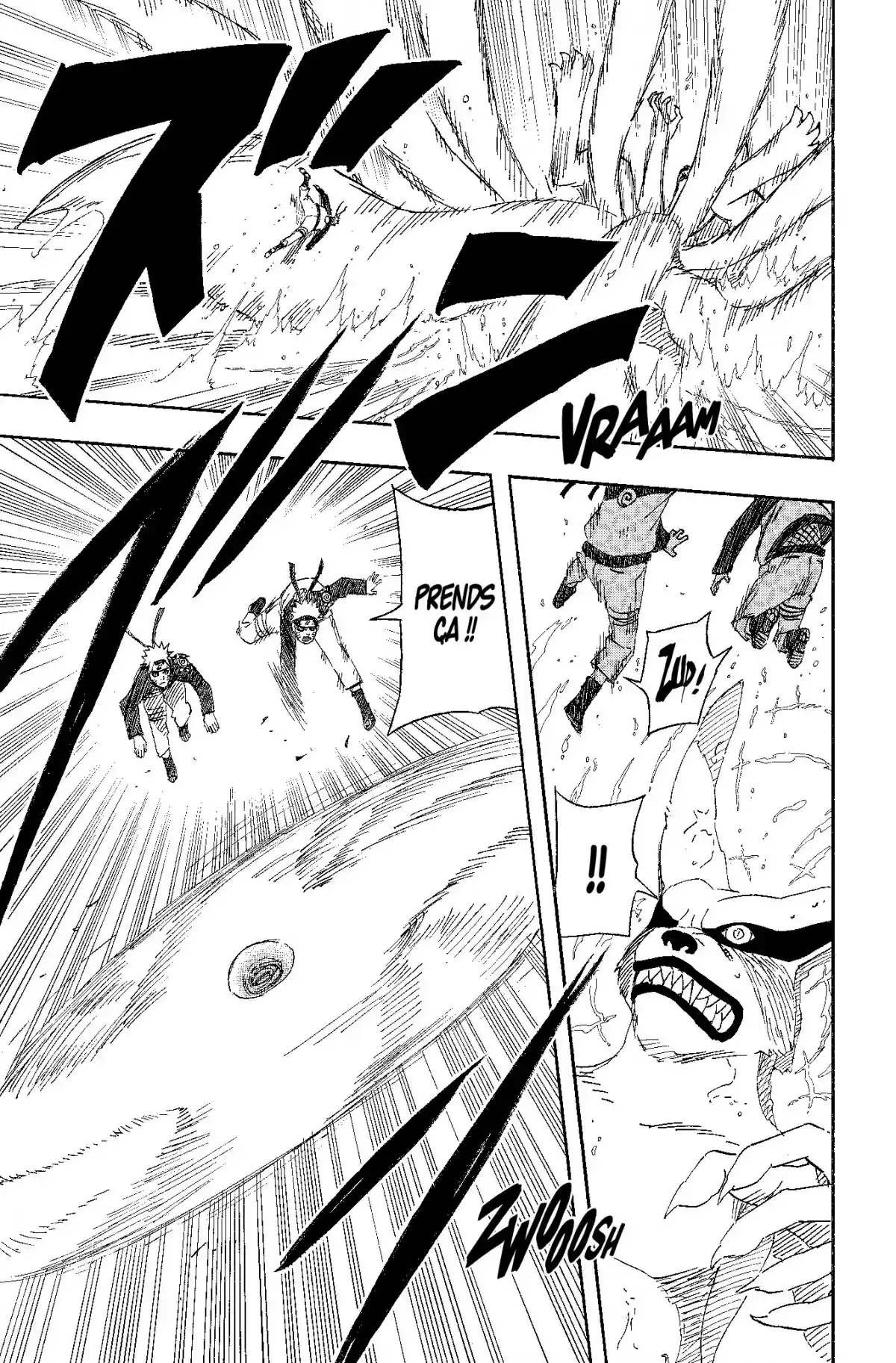 Naruto Volume 53 page 51