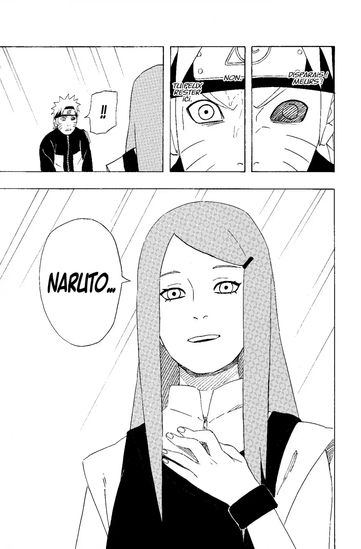 Naruto Volume 53 page 59