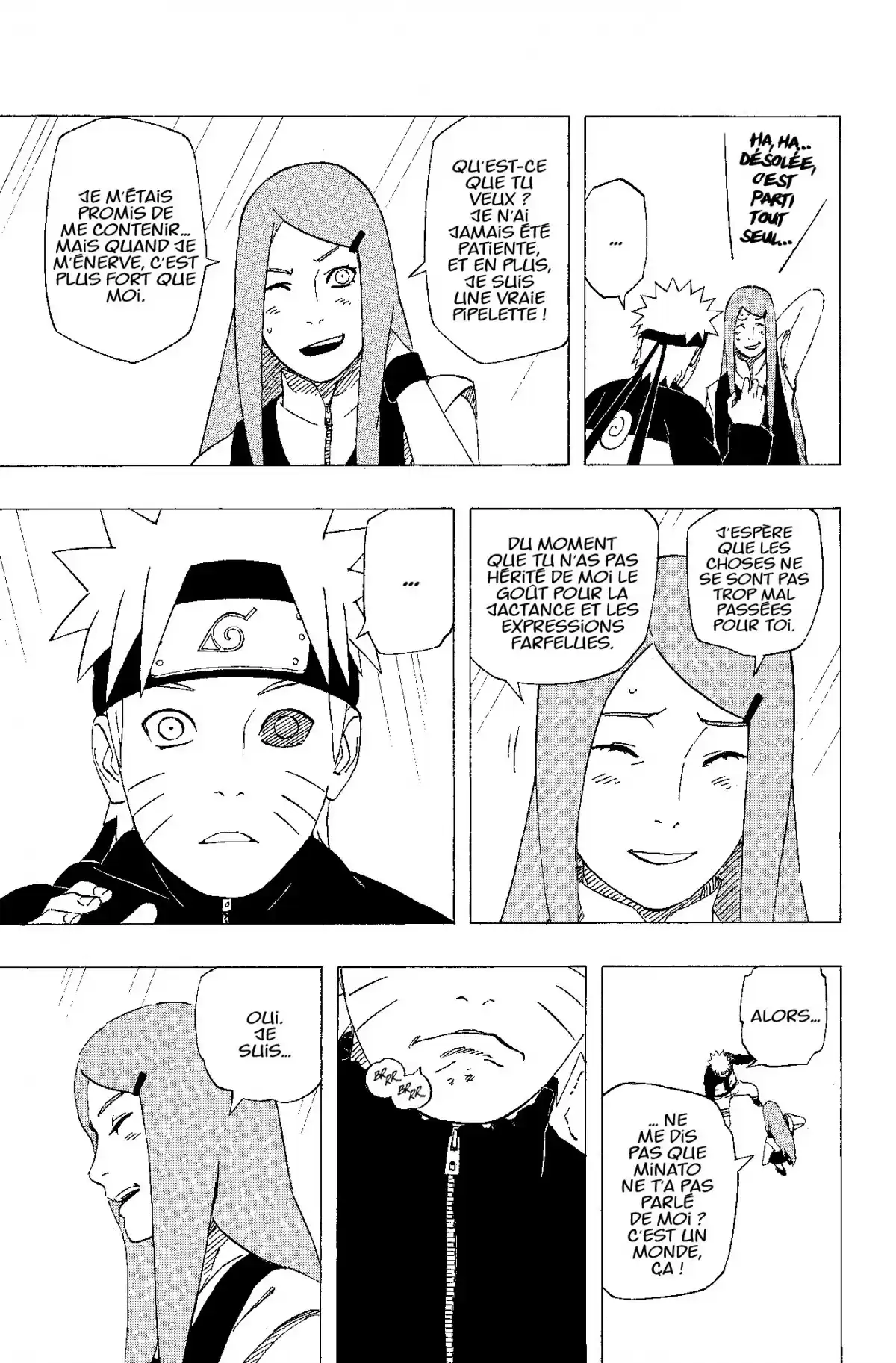 Naruto Volume 53 page 63