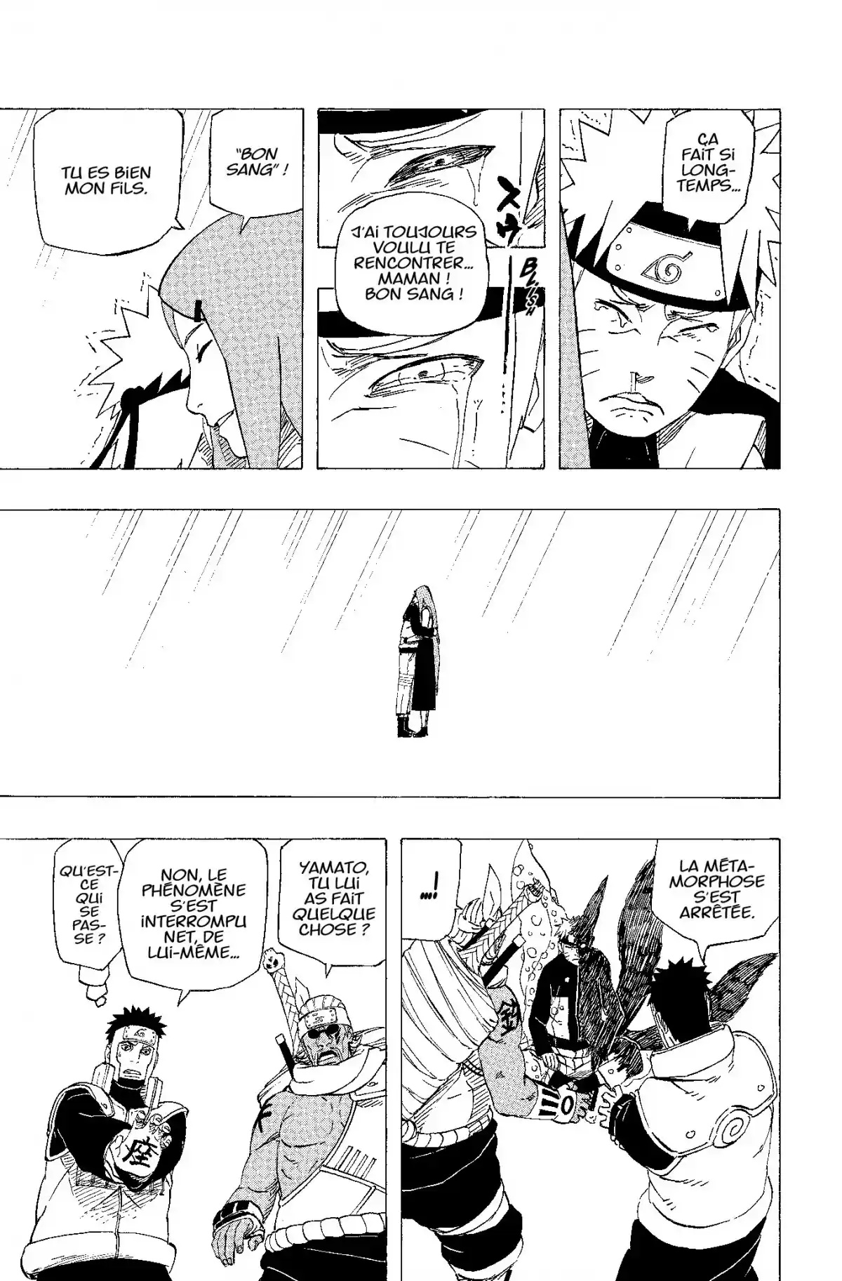 Naruto Volume 53 page 65