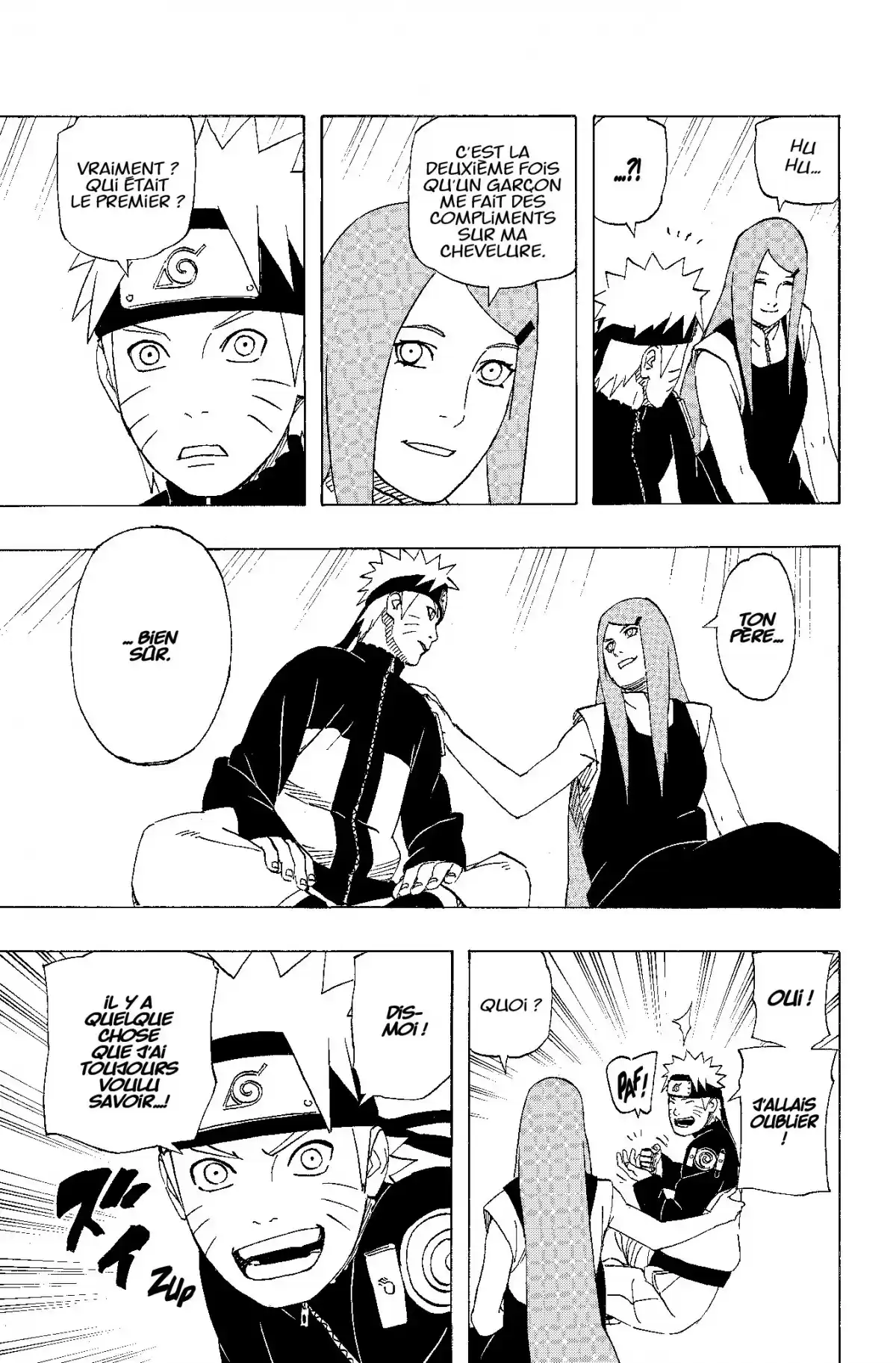 Naruto Volume 53 page 69