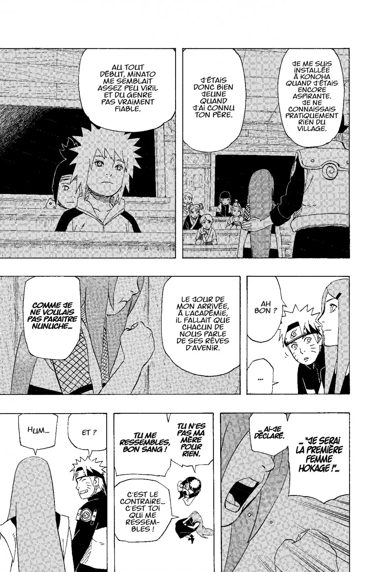 Naruto Volume 53 page 71