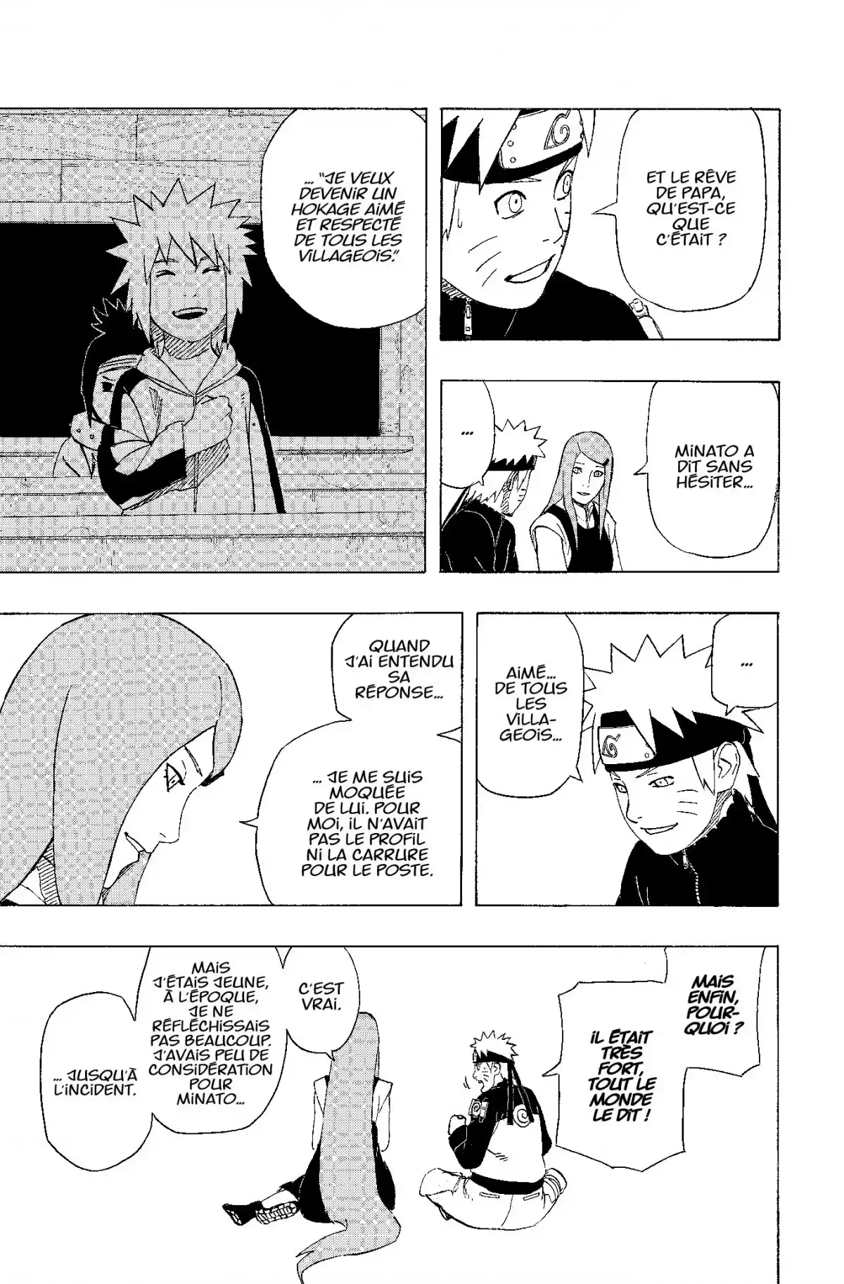 Naruto Volume 53 page 73