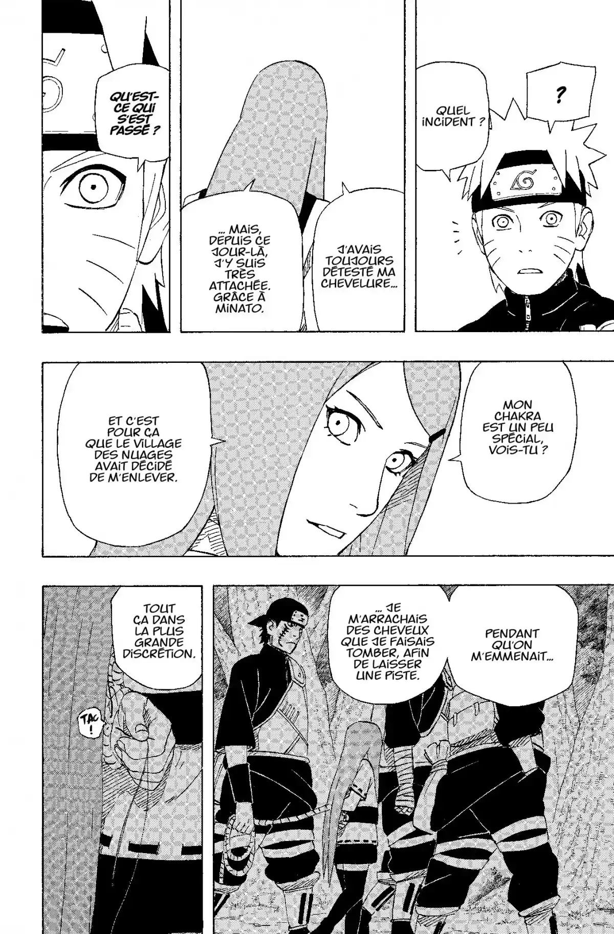 Naruto Volume 53 page 74