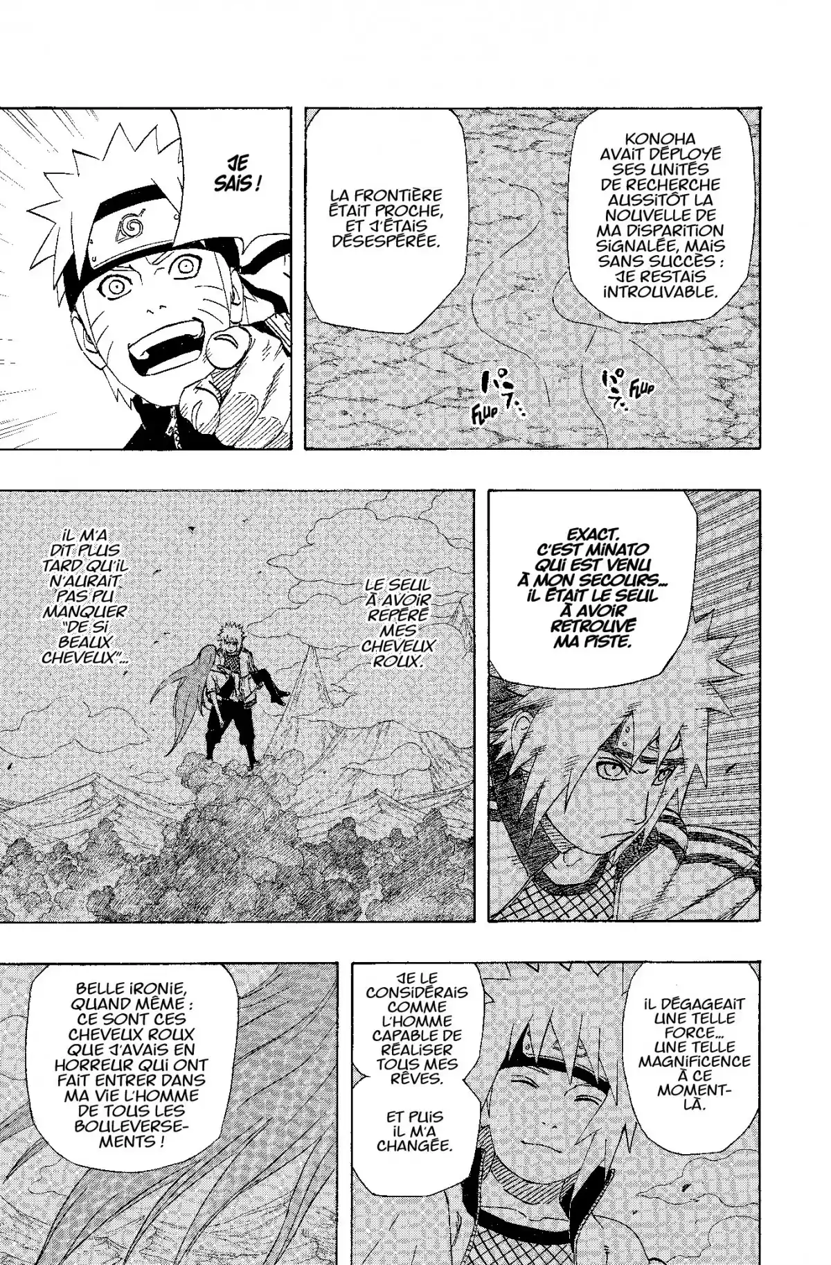 Naruto Volume 53 page 75