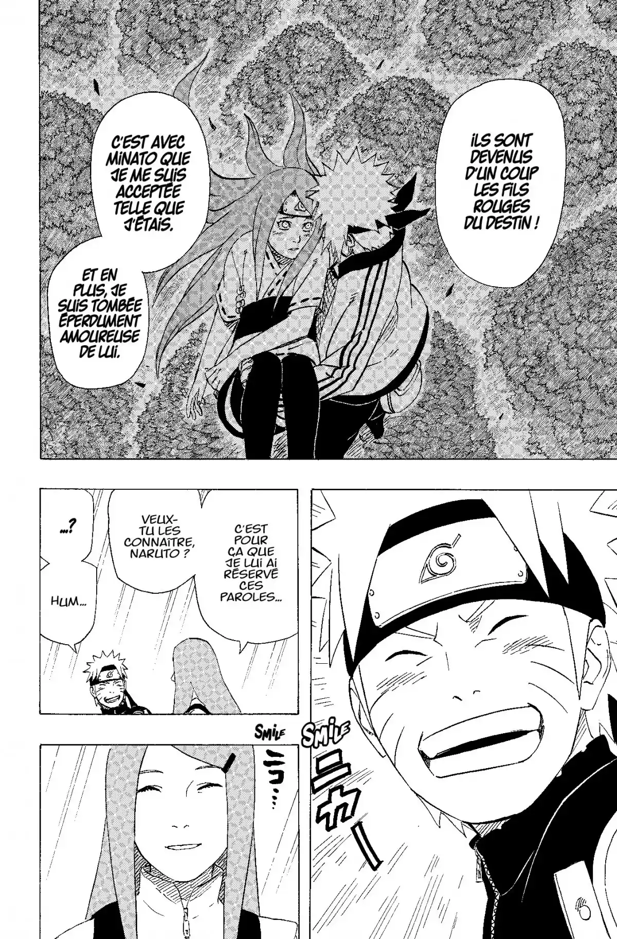 Naruto Volume 53 page 76