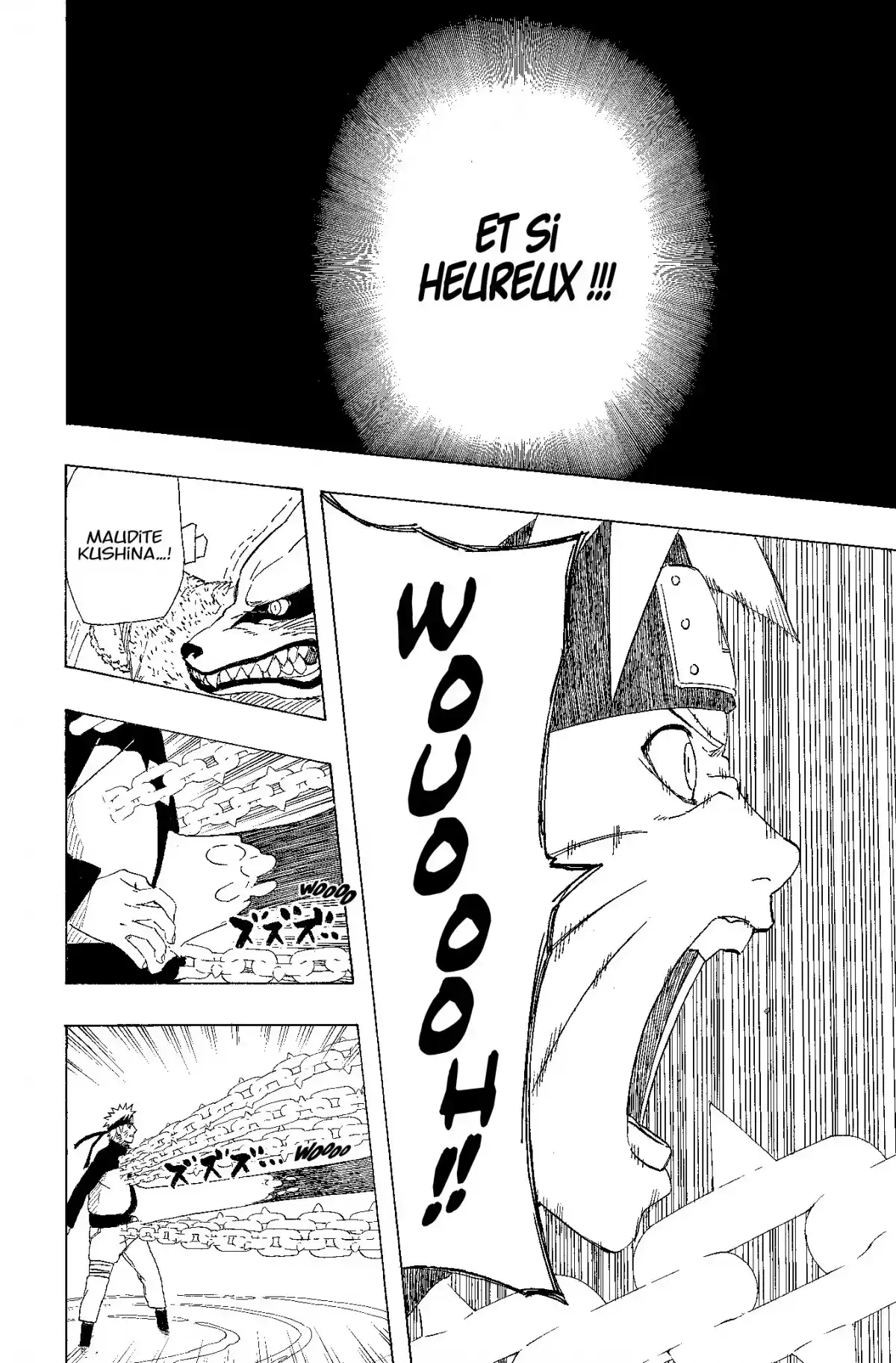 Naruto Volume 53 page 80