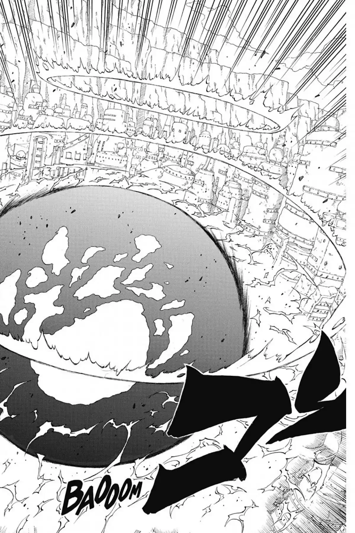 Naruto Volume 28 page 100