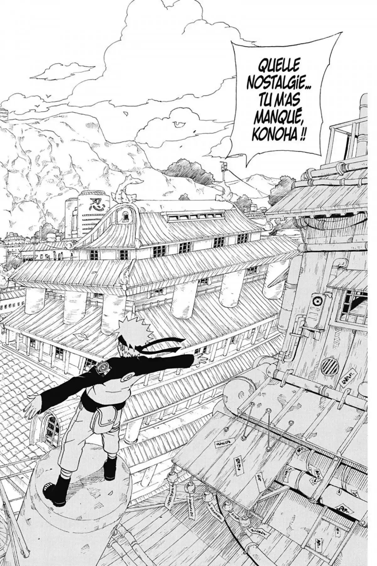 Naruto Volume 28 page 12