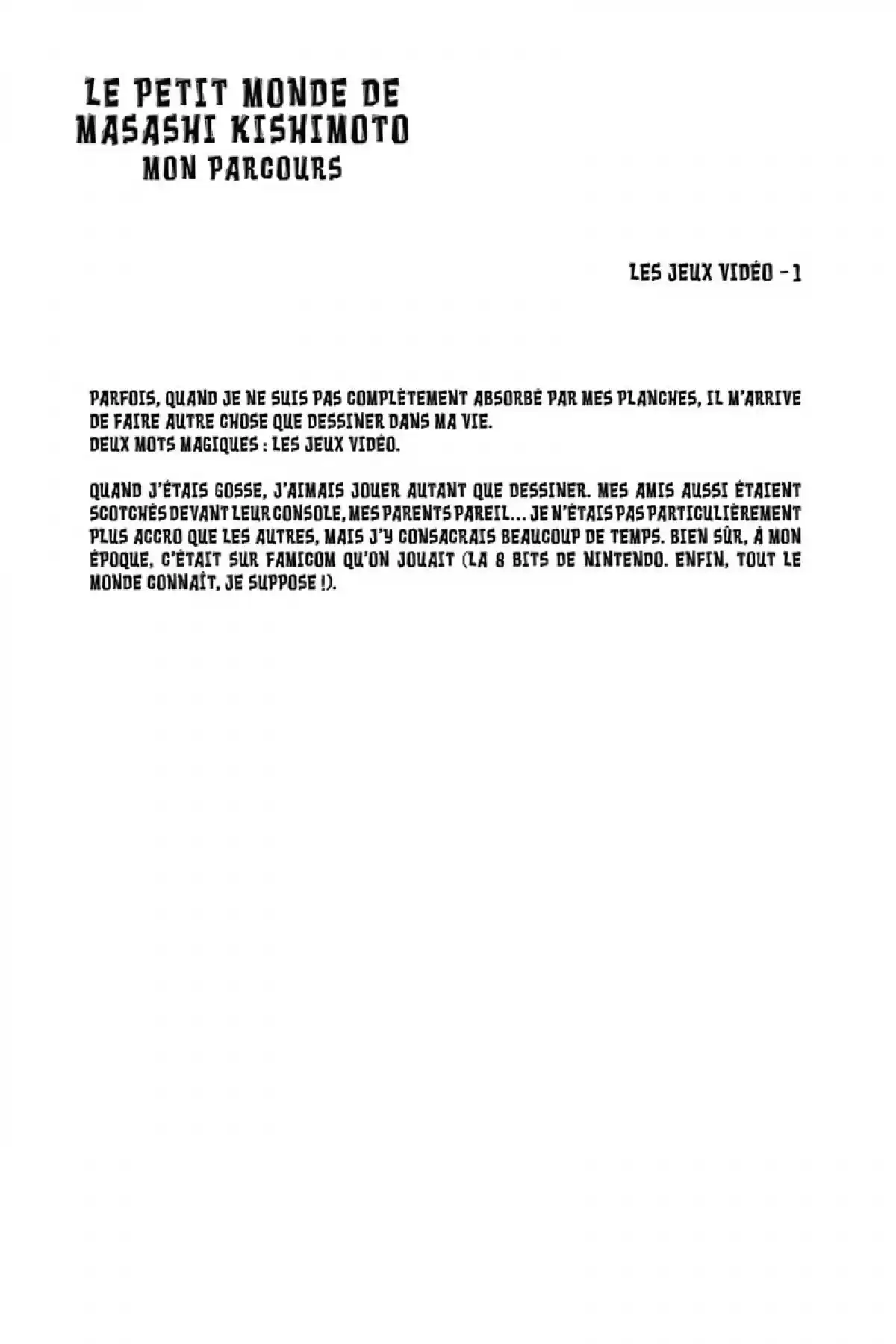 Naruto Volume 28 page 48