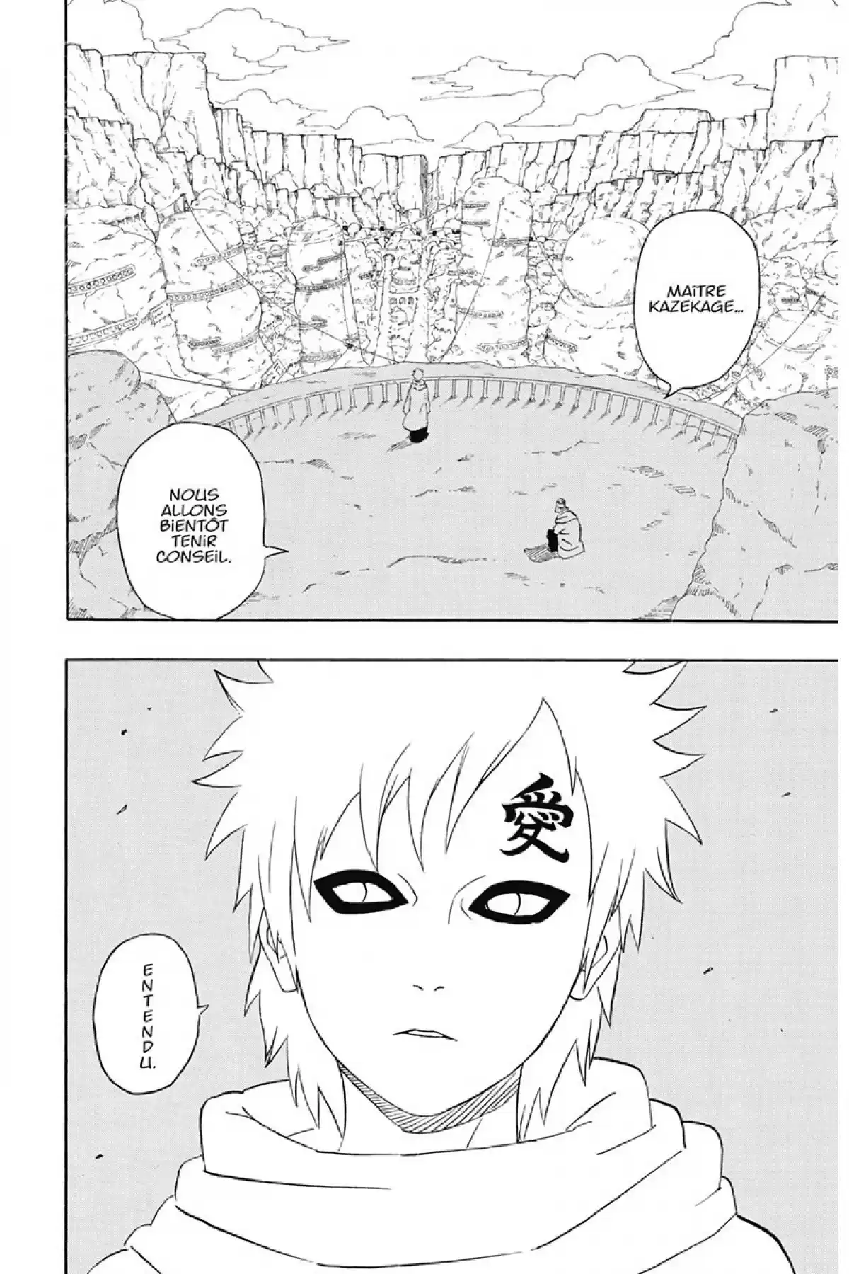 Naruto Volume 28 page 56