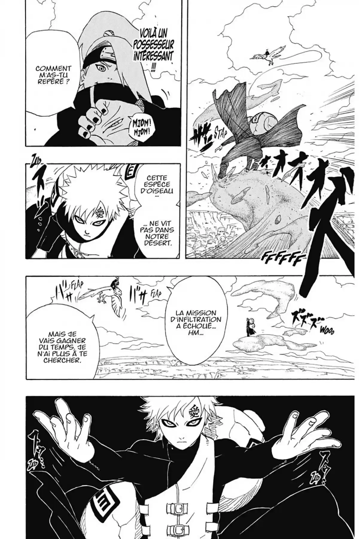 Naruto Volume 28 page 78