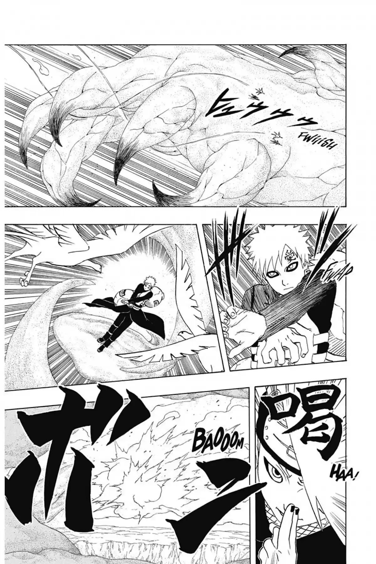 Naruto Volume 28 page 83
