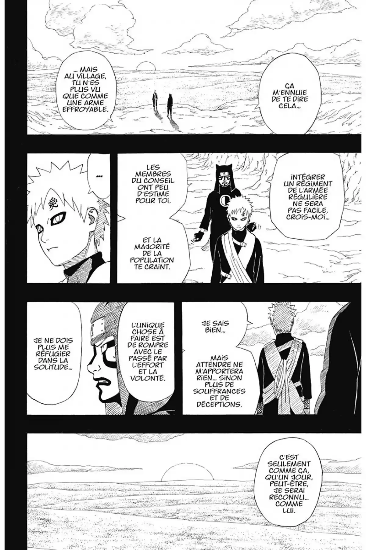 Naruto Volume 28 page 94