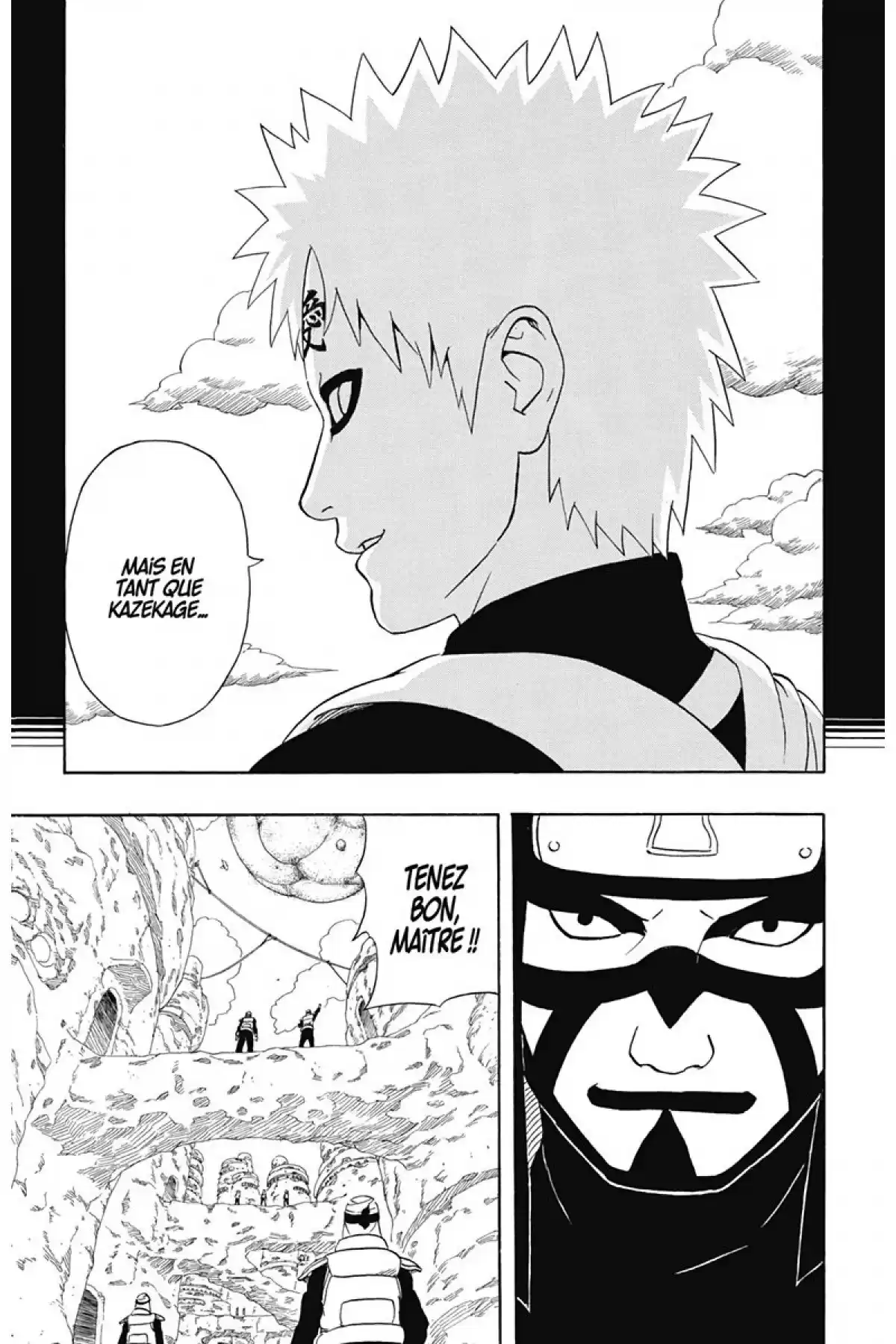 Naruto Volume 28 page 97