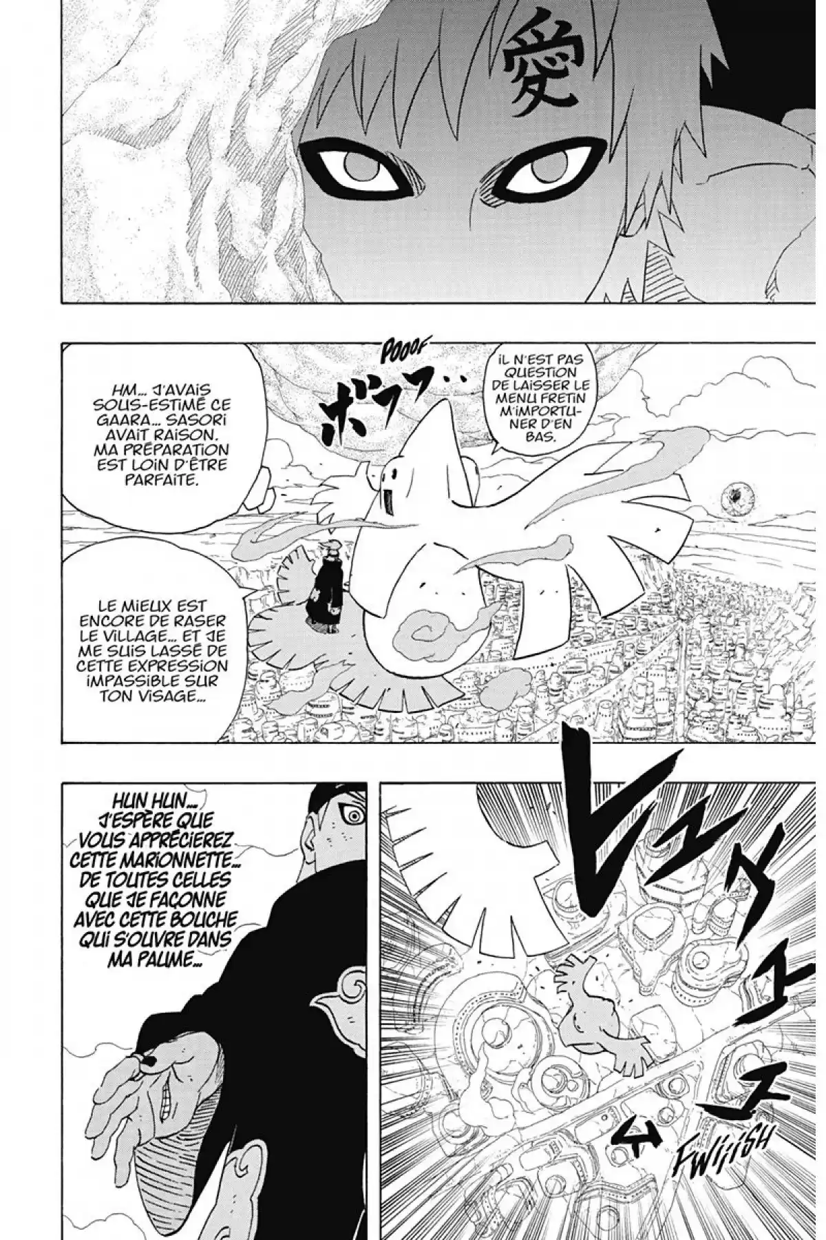 Naruto Volume 28 page 98