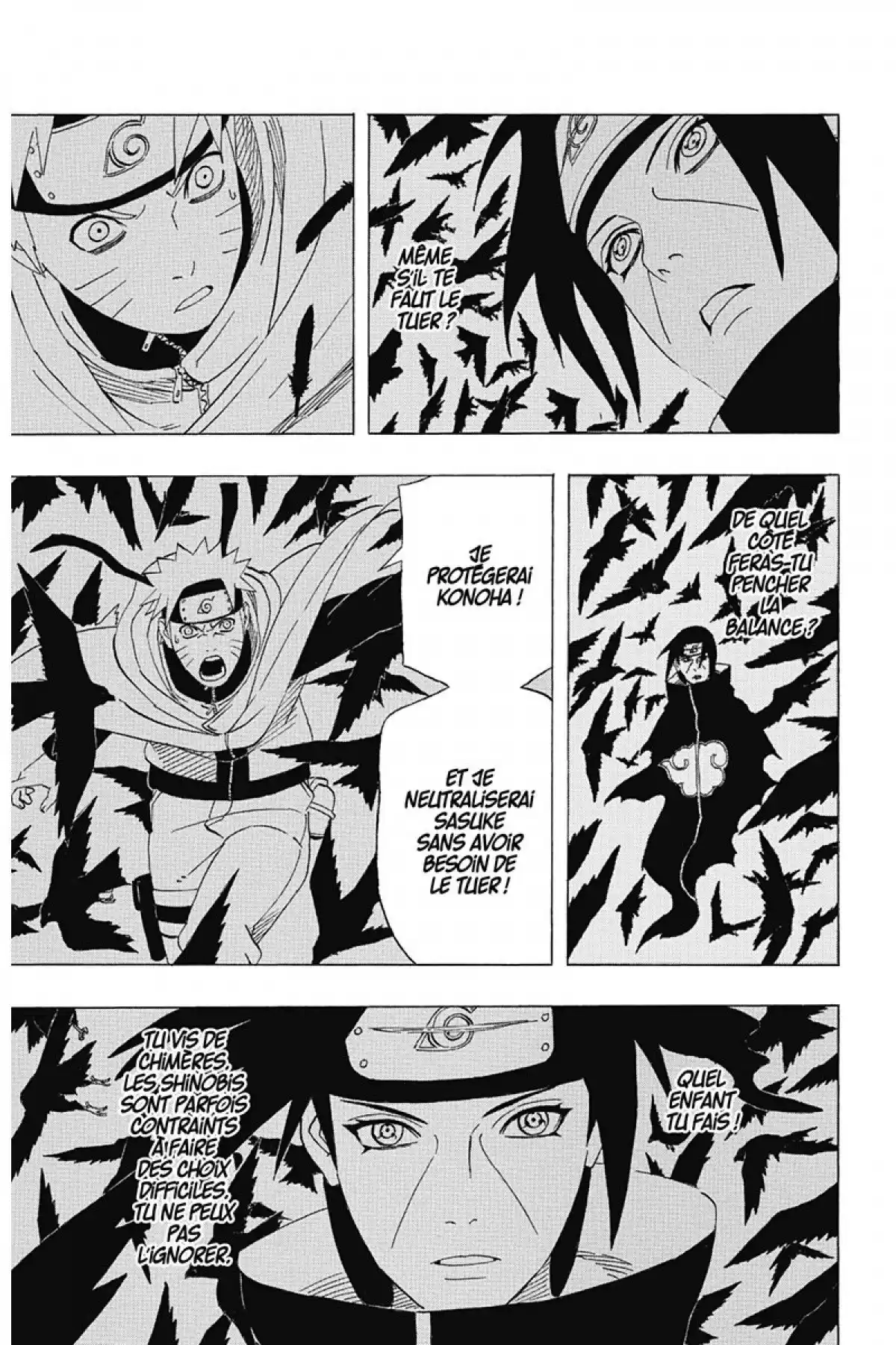 Naruto Volume 44 page 11