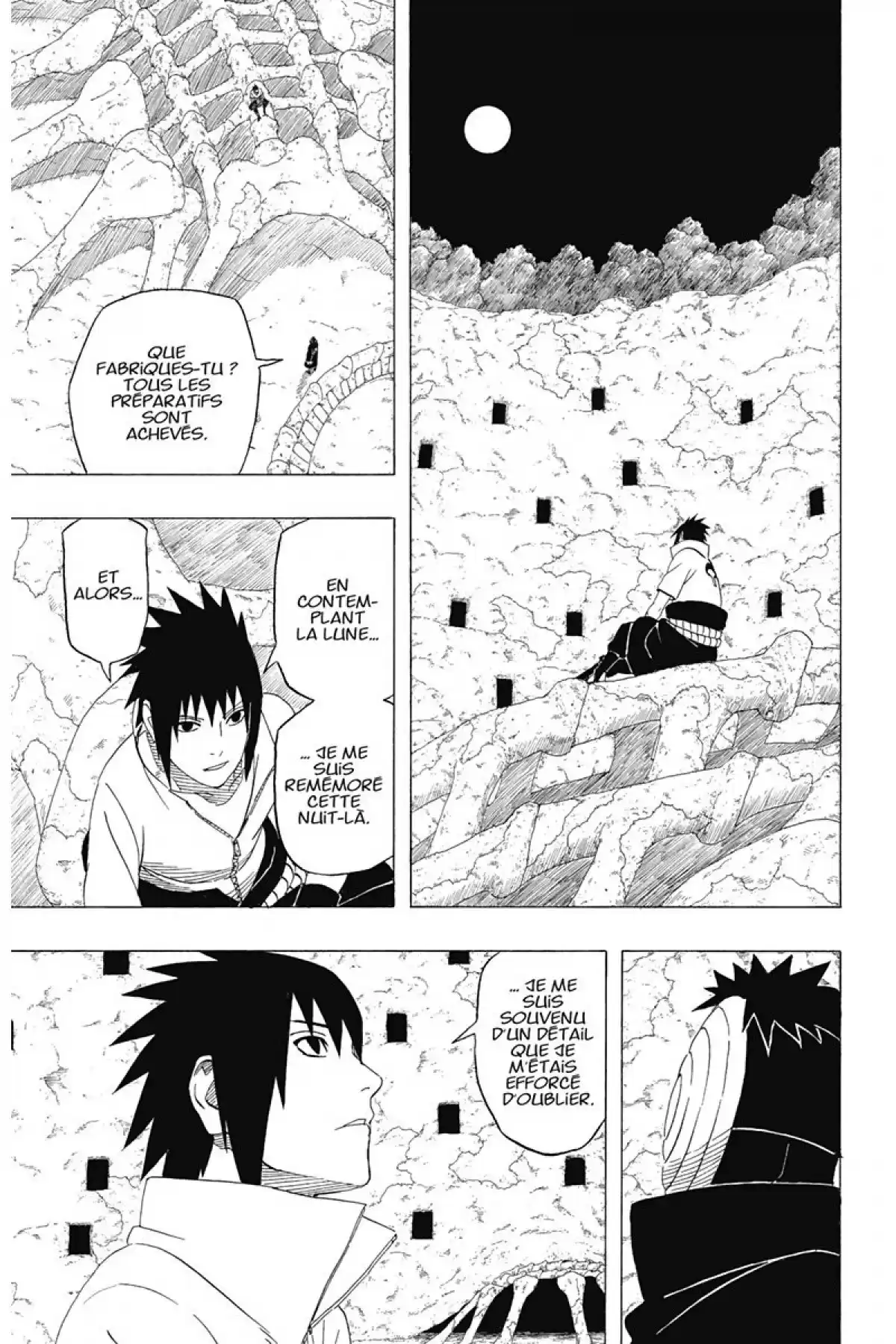 Naruto Volume 44 page 15