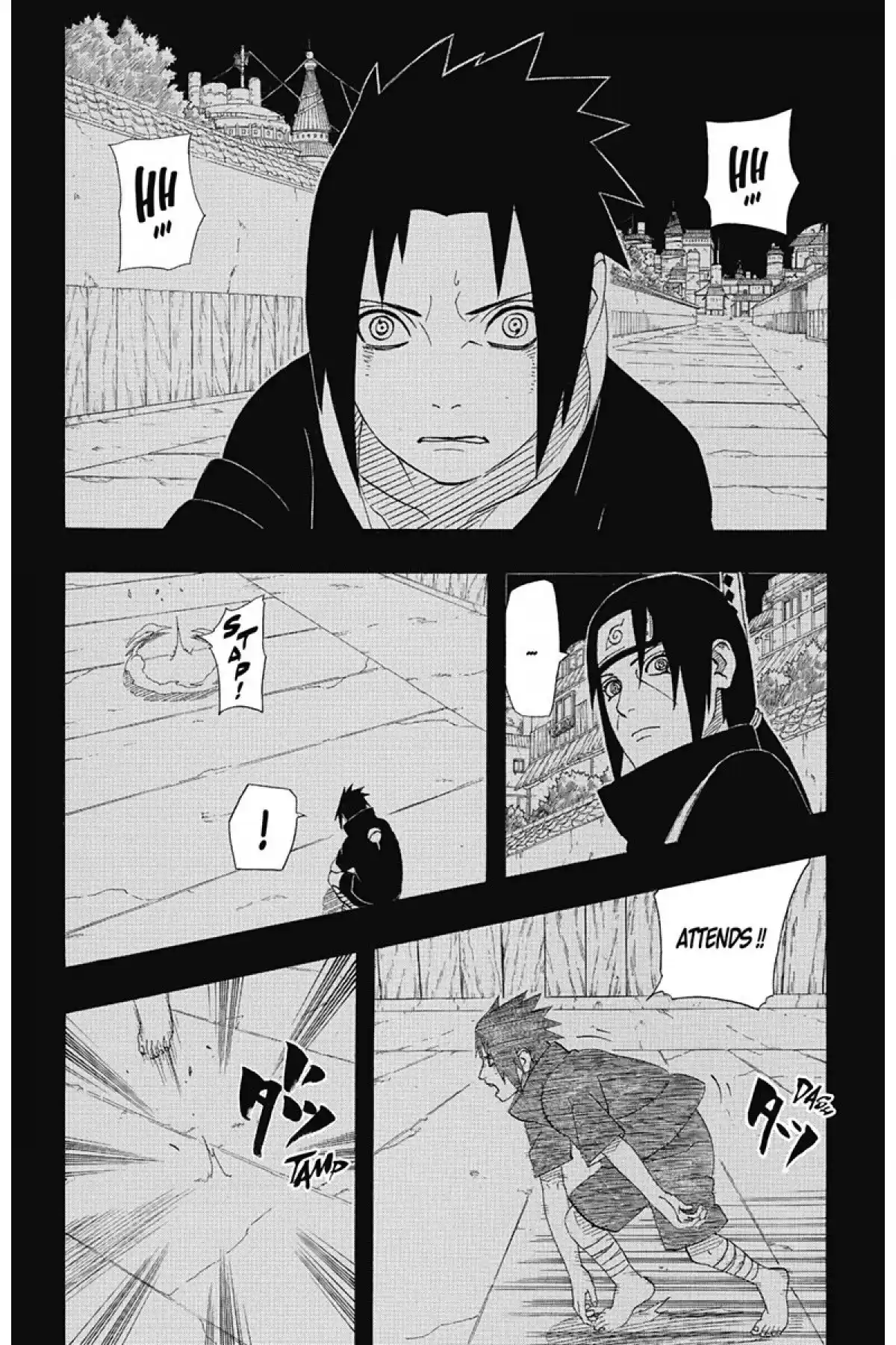 Naruto Volume 44 page 17