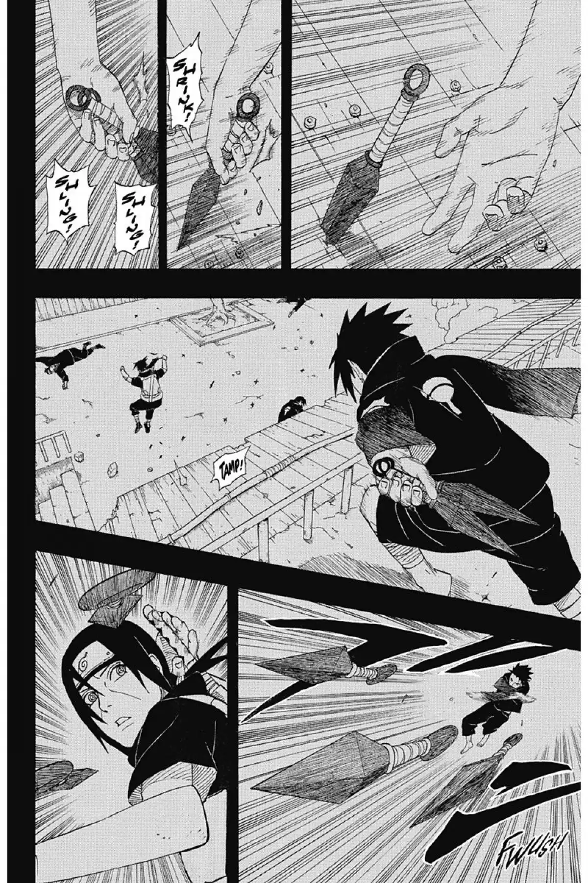 Naruto Volume 44 page 18