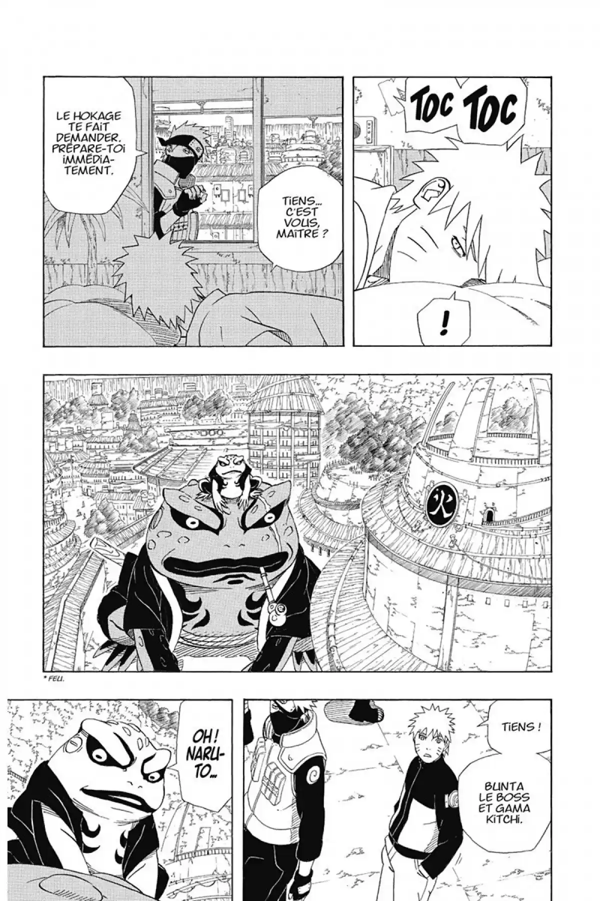 Naruto Volume 44 page 27