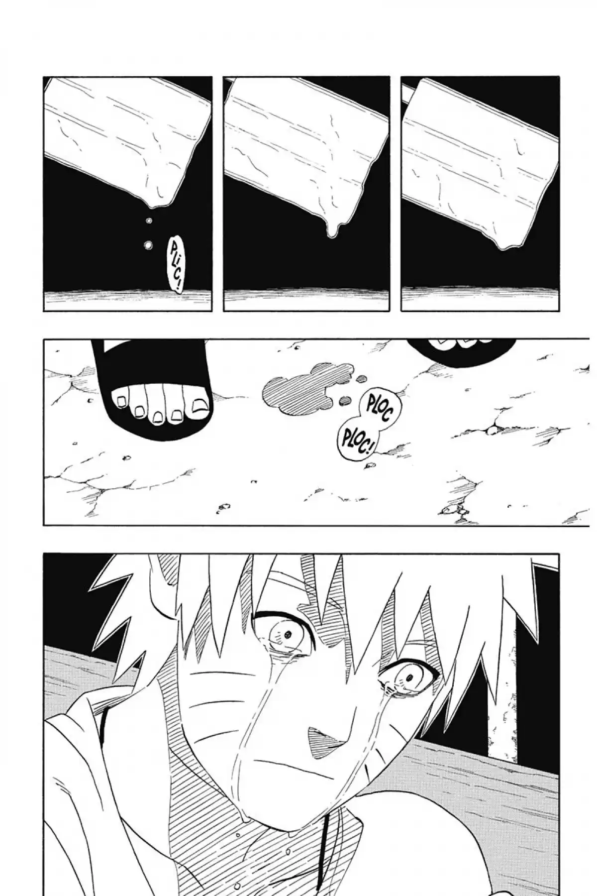 Naruto Volume 44 page 53