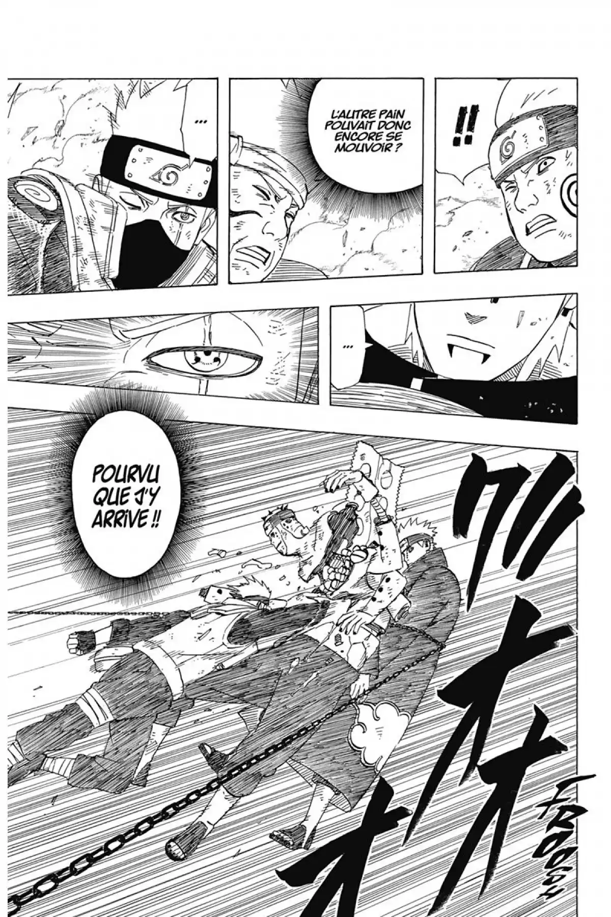 Naruto Volume 46 page 19