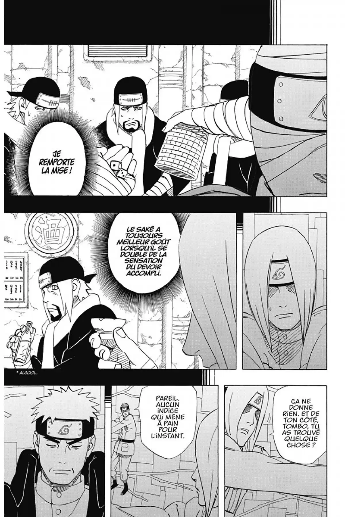 Naruto Volume 46 page 29