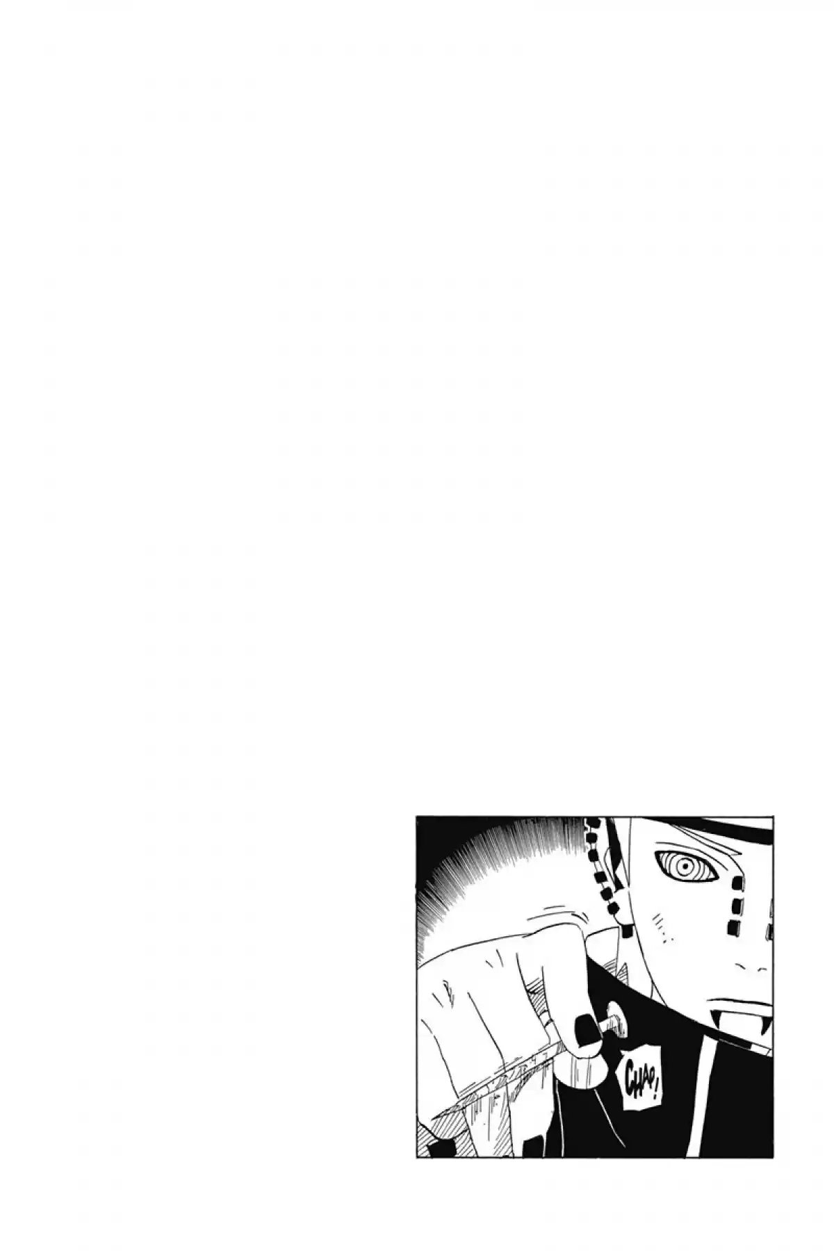 Naruto Volume 46 page 42