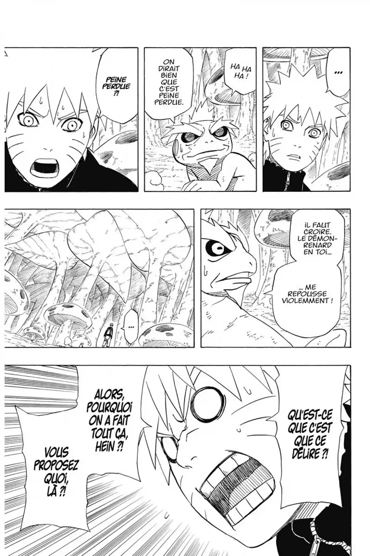 Naruto Volume 46 page 49