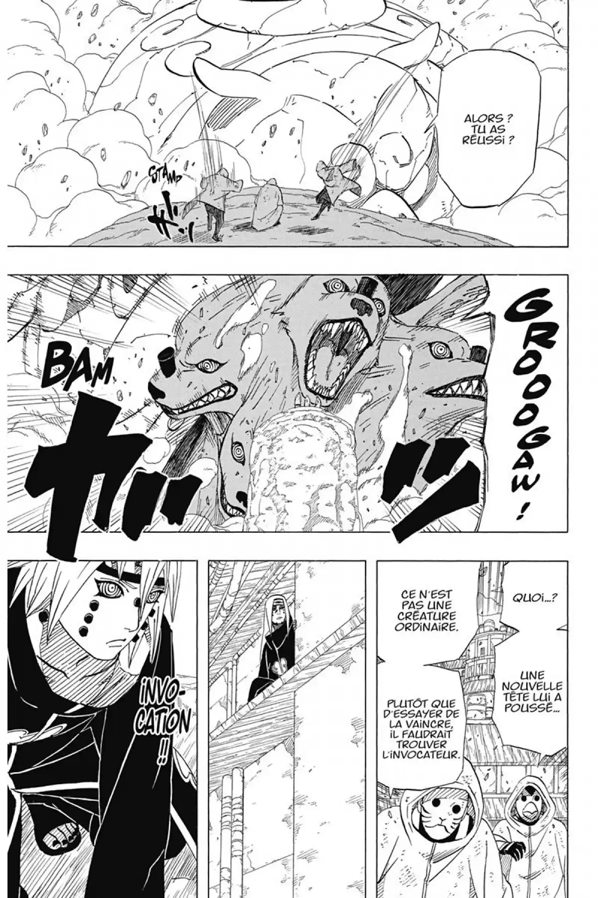 Naruto Volume 46 page 53