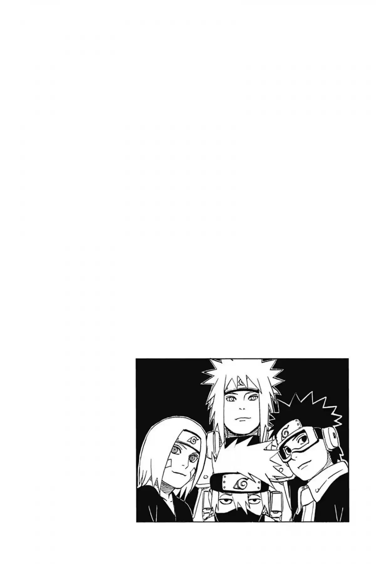 Naruto Volume 46 page 60