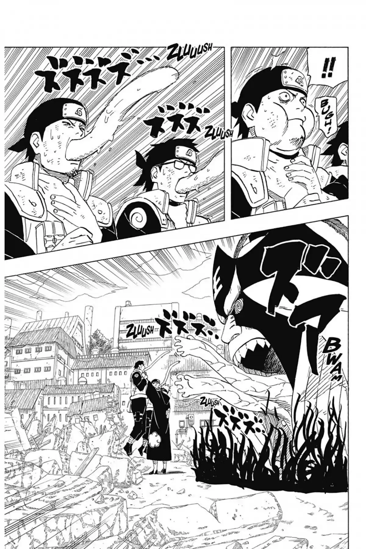 Naruto Volume 46 page 63