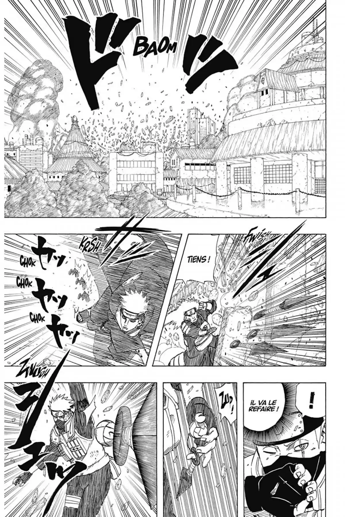 Naruto Volume 46 page 9