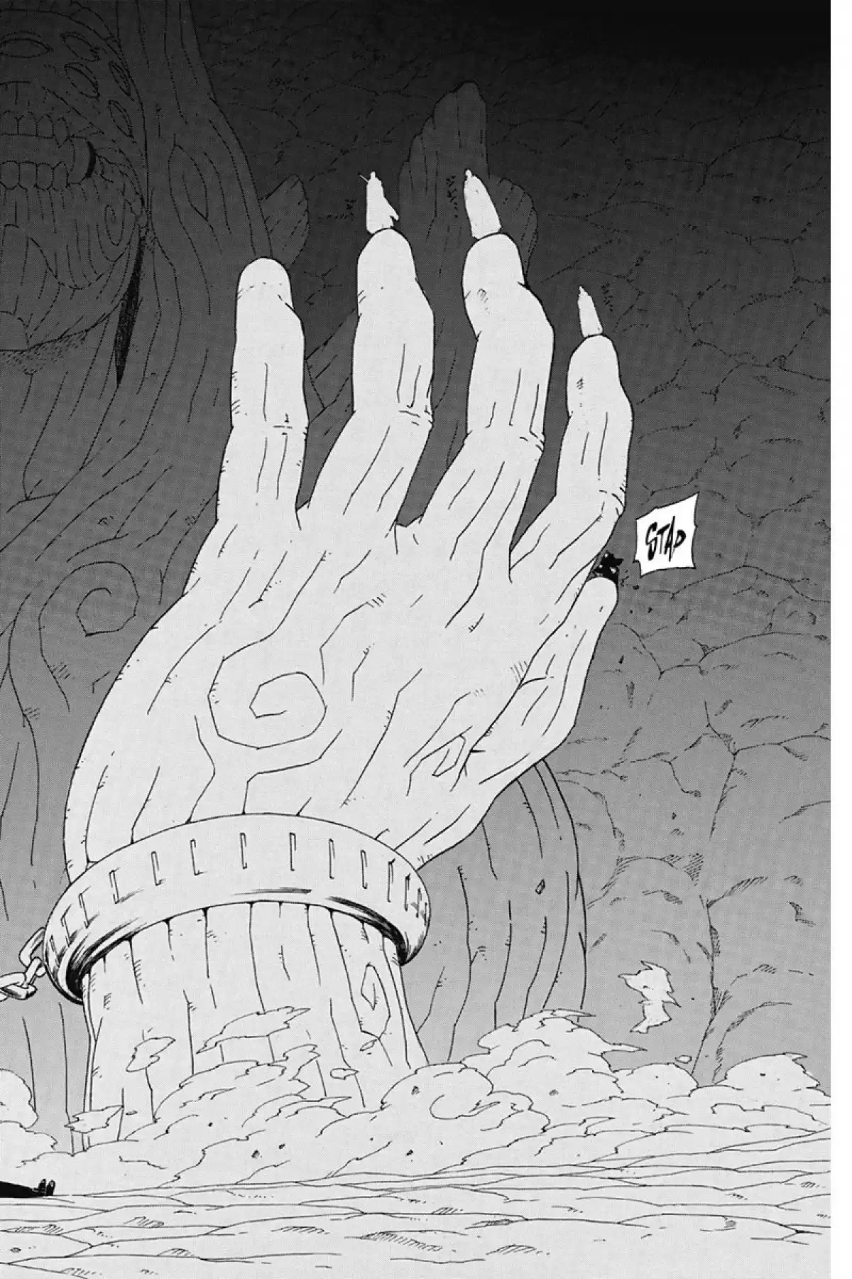 Naruto Volume 29 page 24