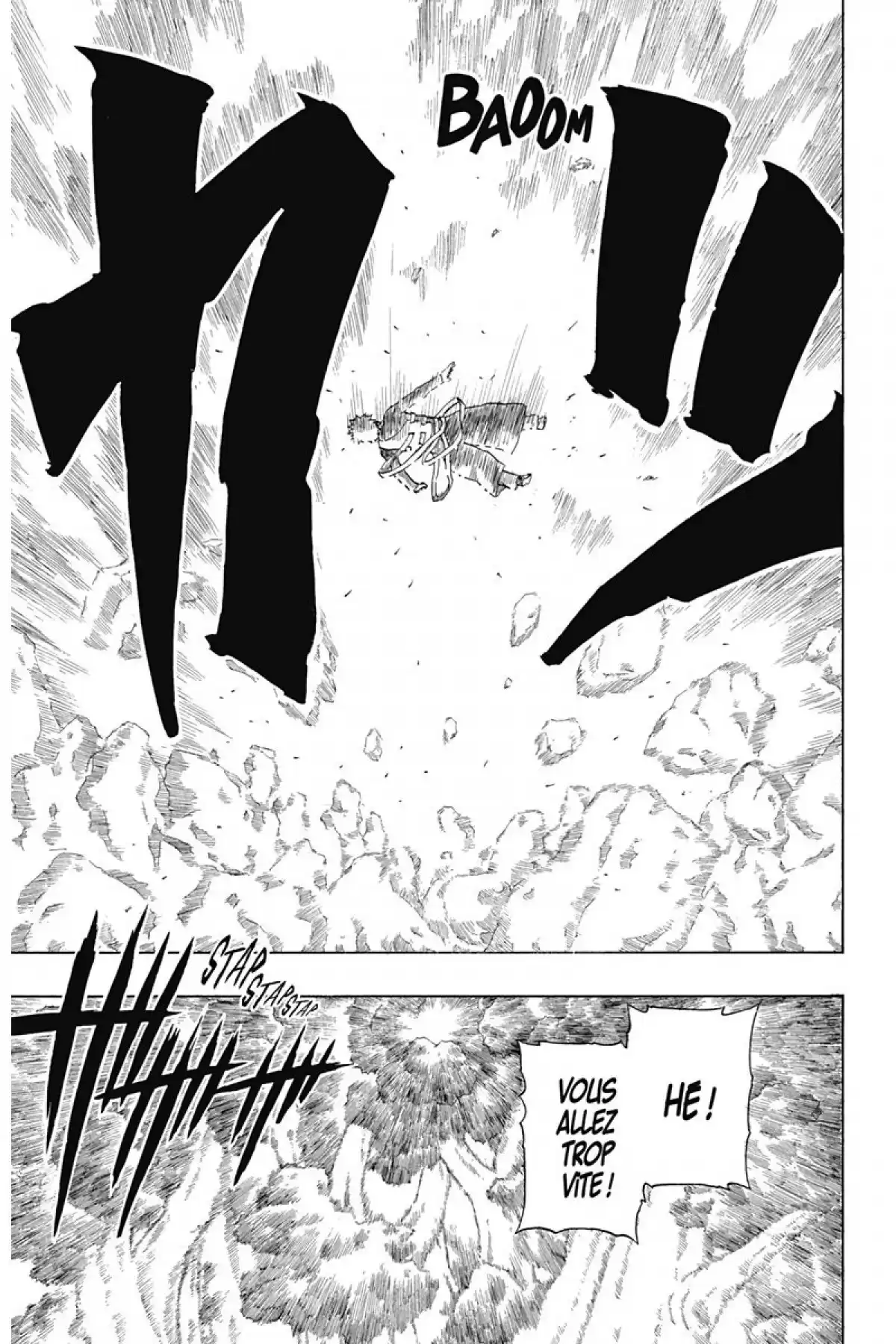 Naruto Volume 29 page 33