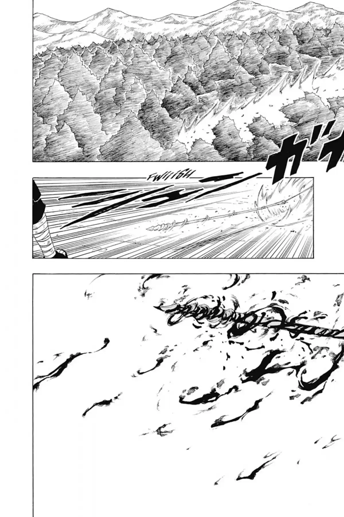 Naruto Volume 22 page 125