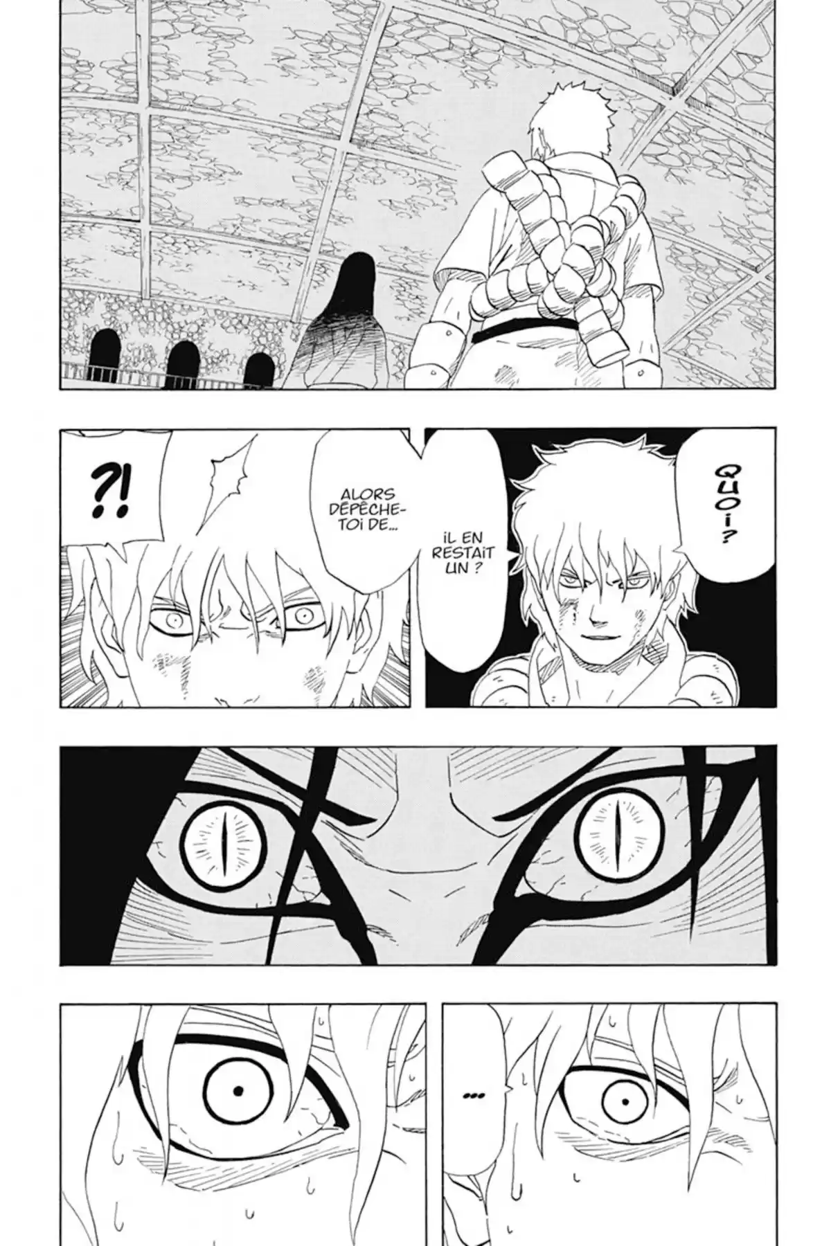 Naruto Volume 22 page 179