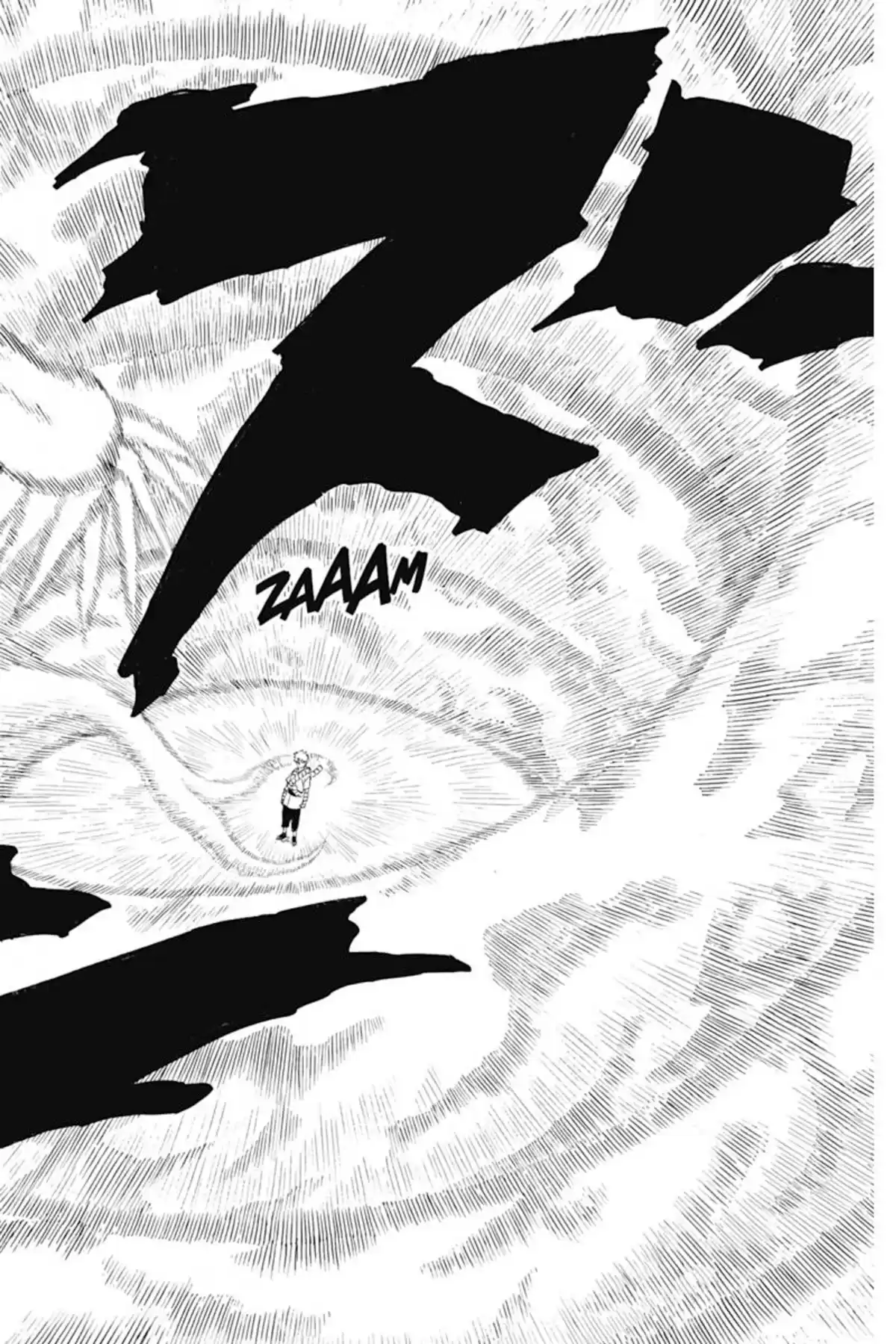 Naruto Volume 22 page 180