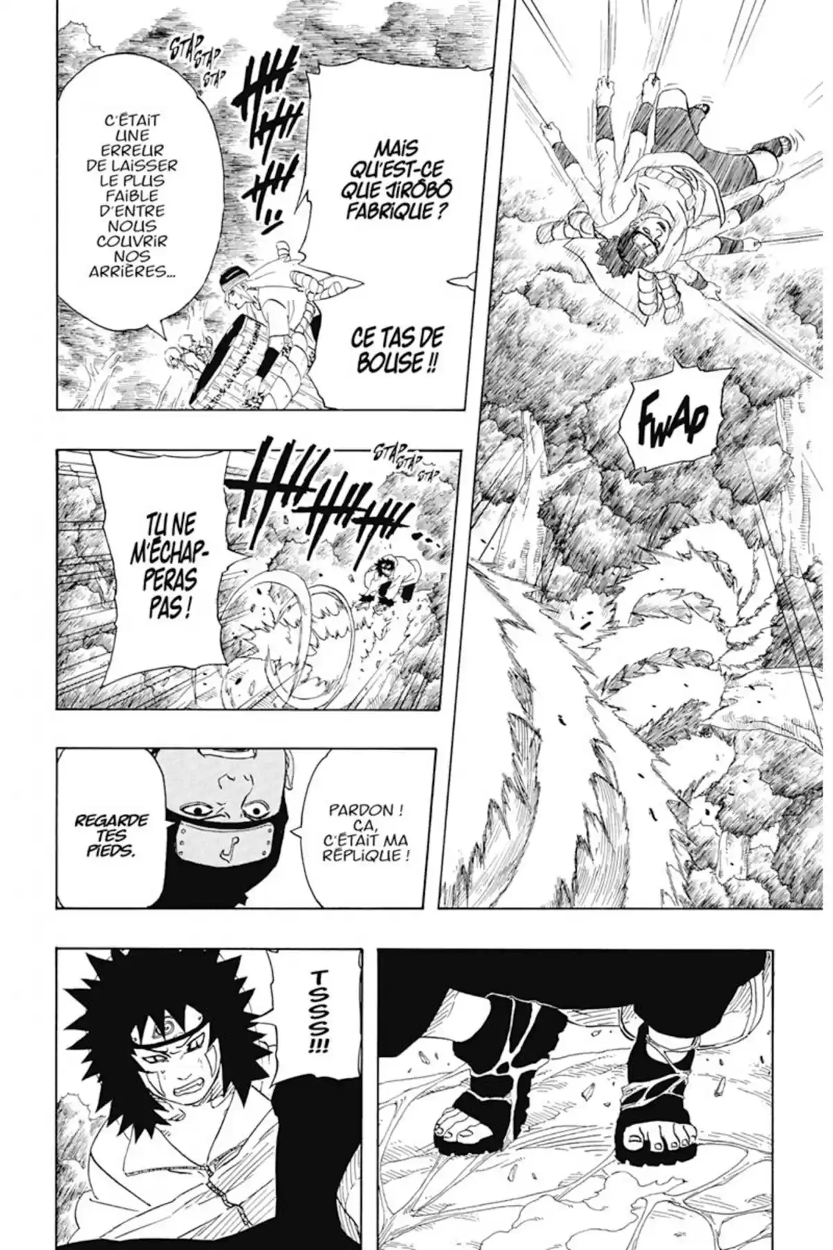 Naruto Volume 22 page 24